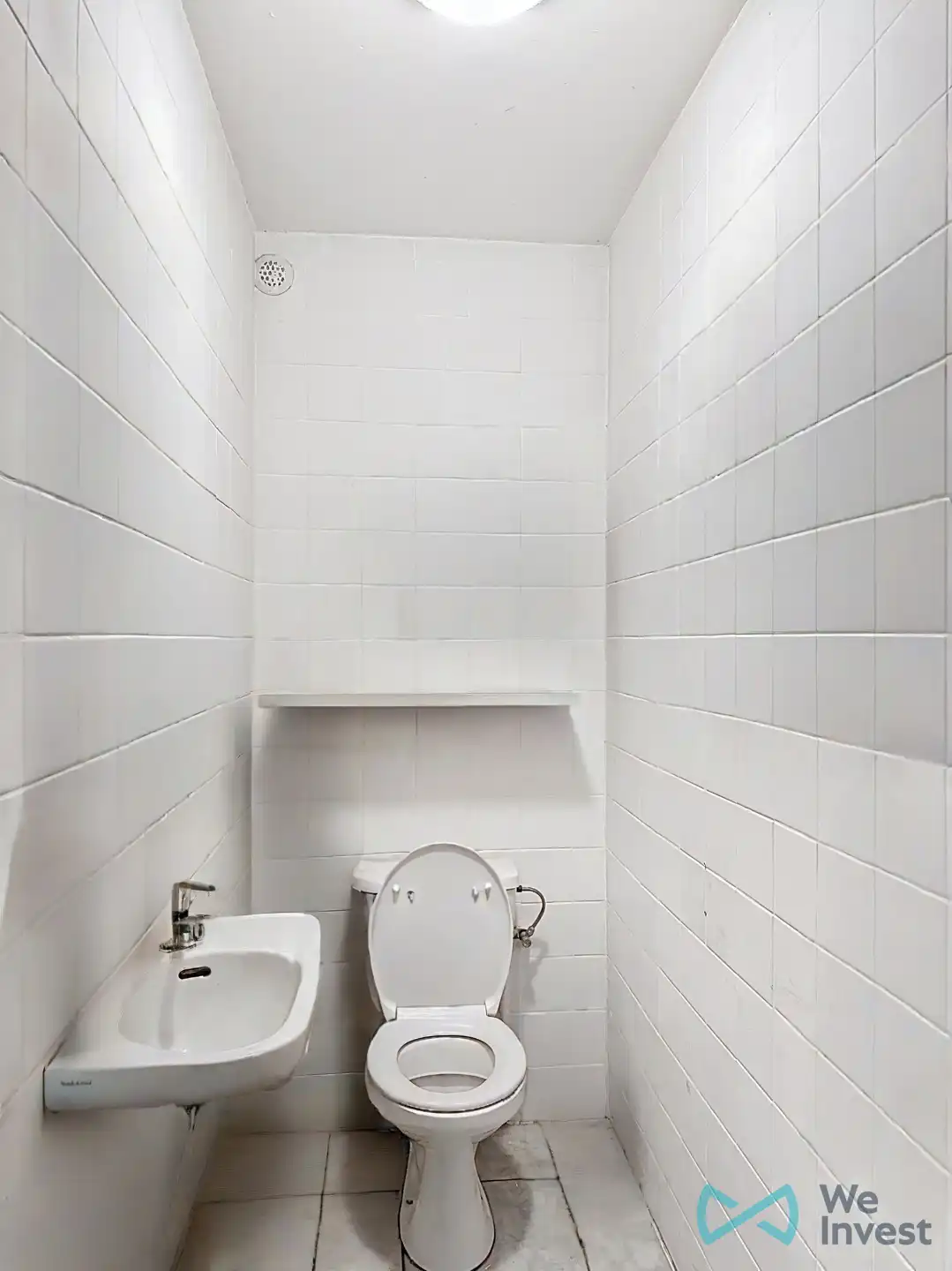  Charmante, polyvalente handelsruimte met mogelijke woonst foto 19