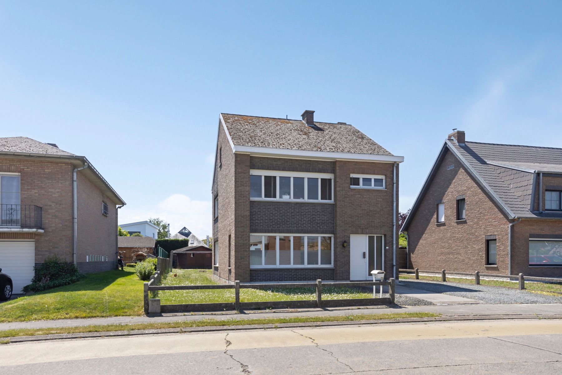 Huis te koop Pilatusveld 19 - 1840 Londerzeel