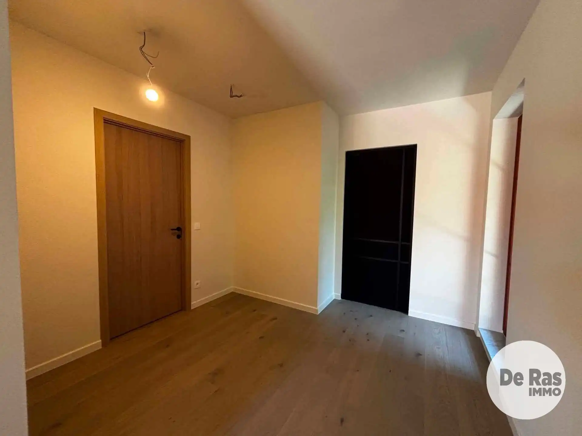 SINT LIEVENS HOUTEM - Luxe appartement in nieuwbouwproject foto 9