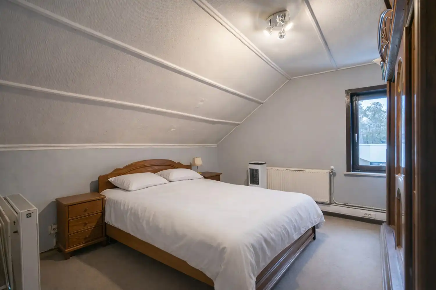 Te renoveren woning met 3 slpkrs en garage in Bonheiden foto 15