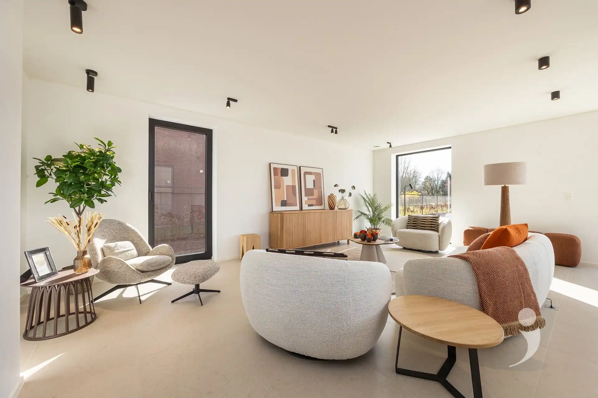 High end nieuwbouwwoning met uniek vergezicht foto 11