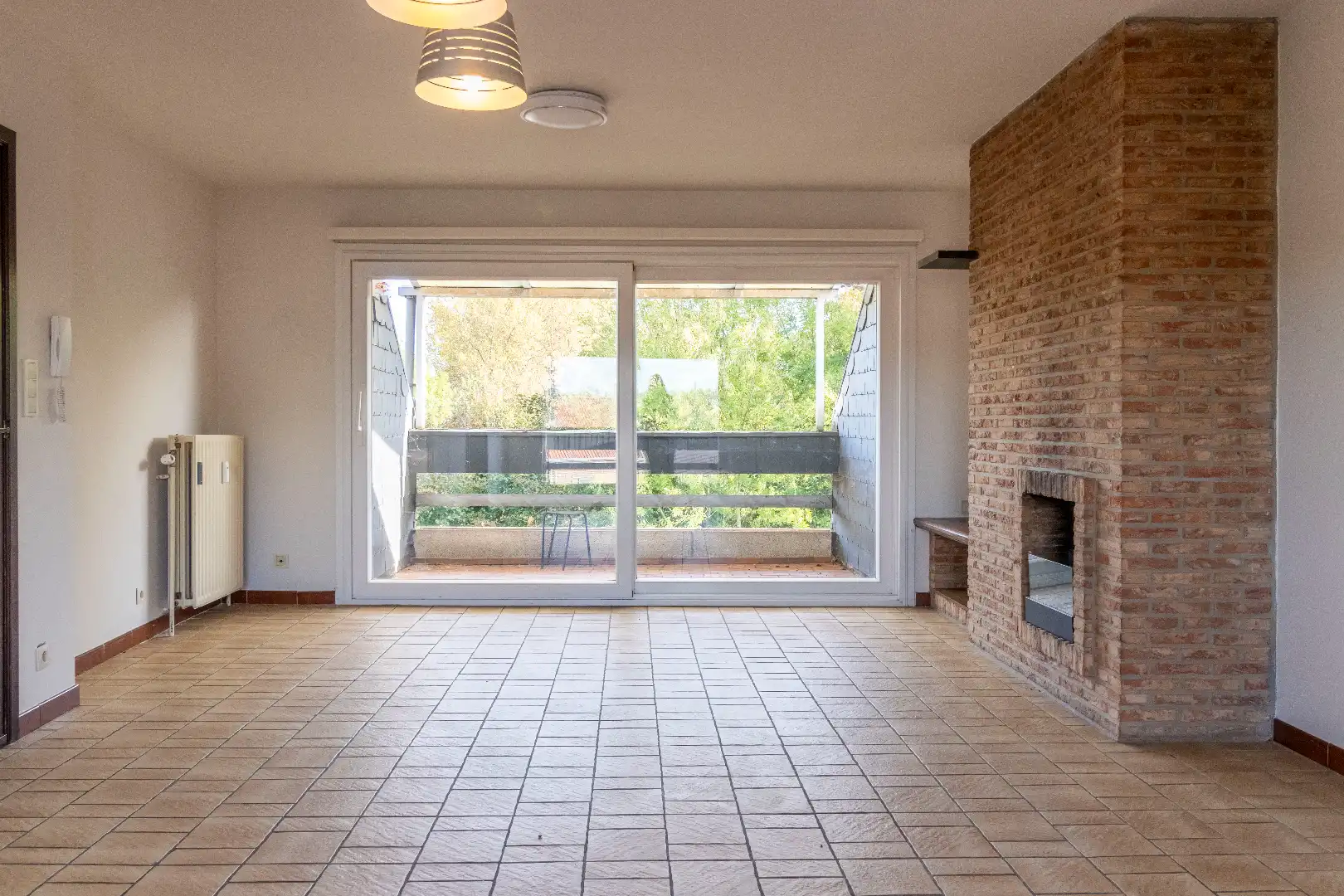 Appartement te huur Linkebeek 11 -/3 - 9400 Denderwindeke