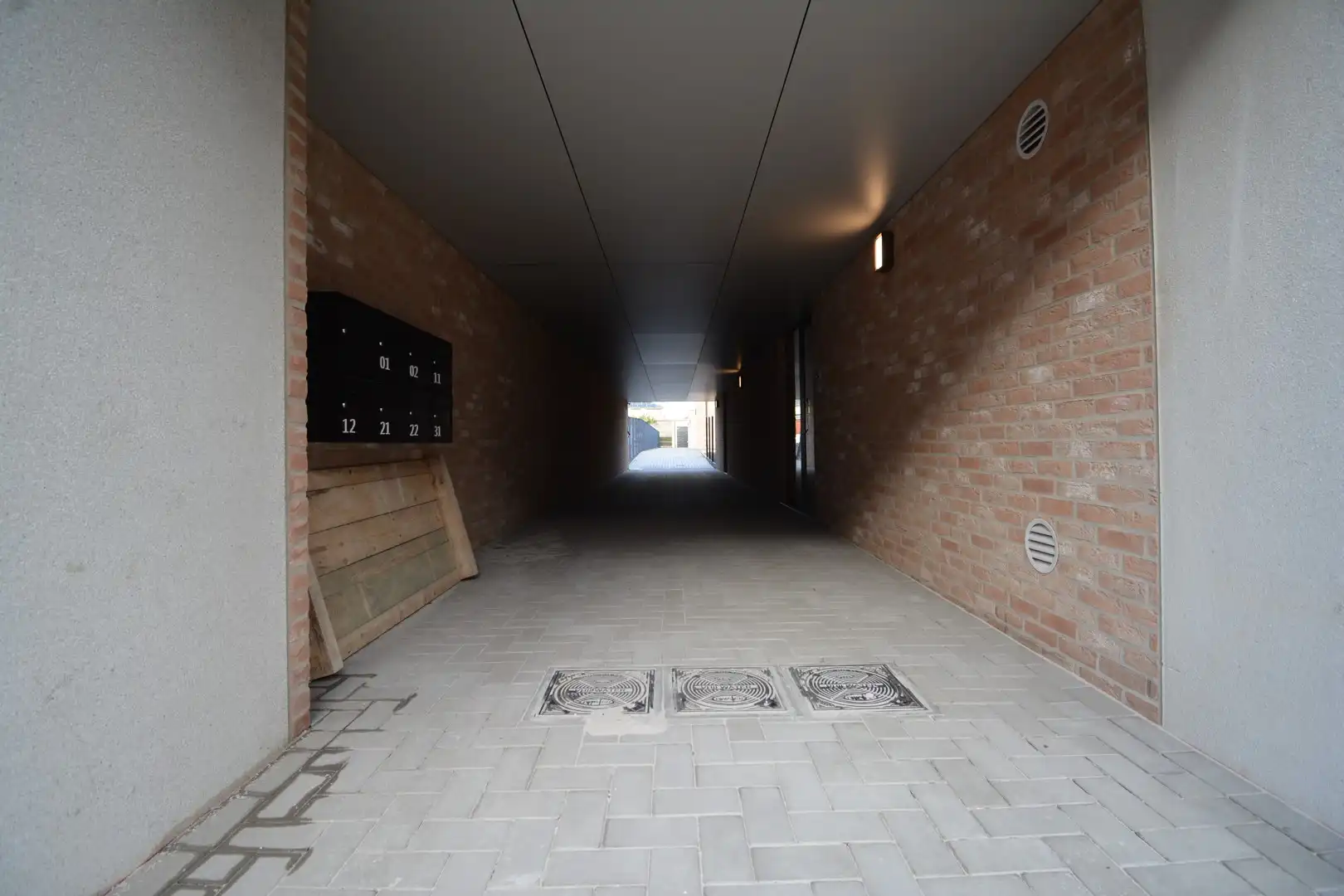 Nieuwbouwappartement te Houthulst foto 13