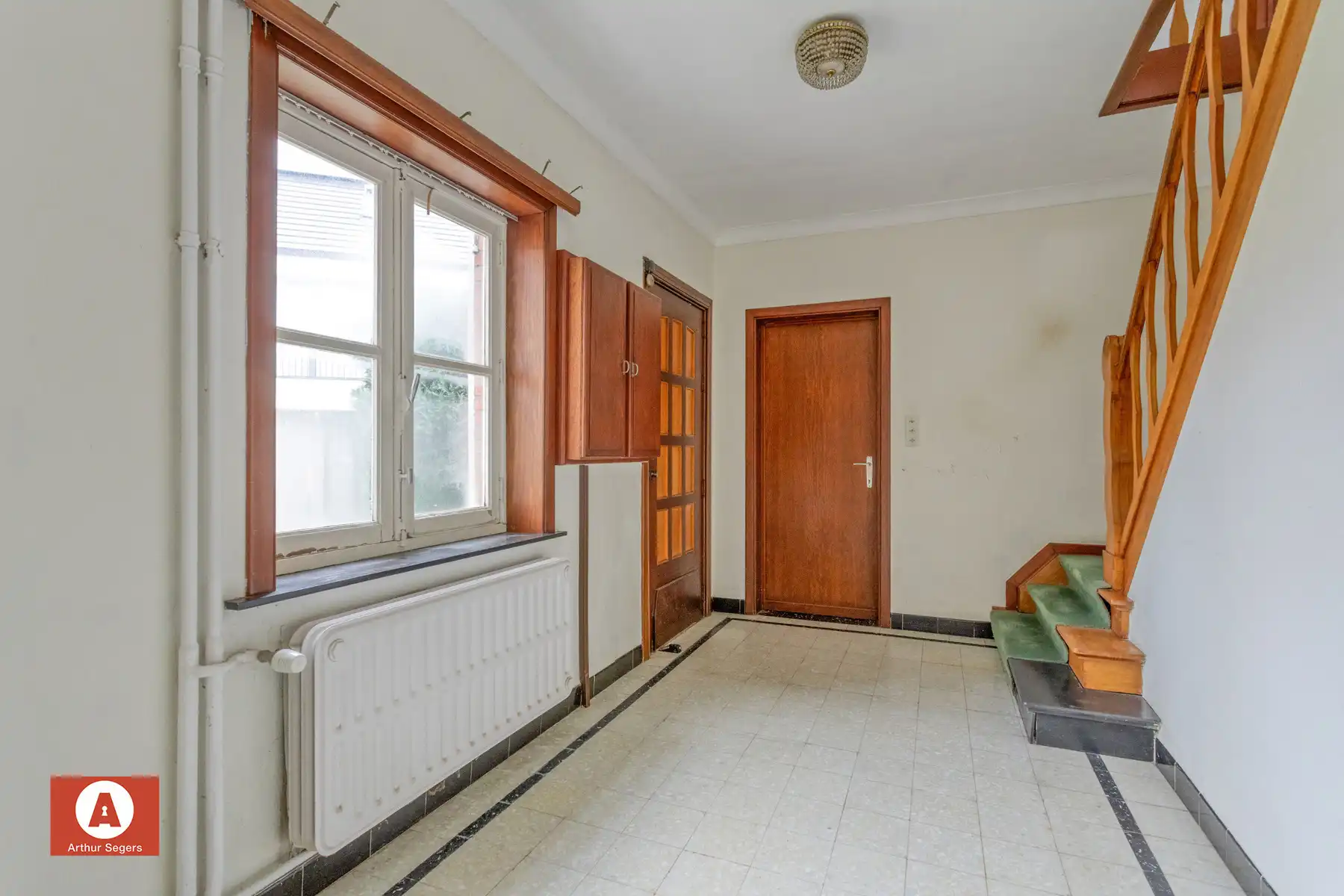 Statige woning in het hartje van Londerzeel foto 4