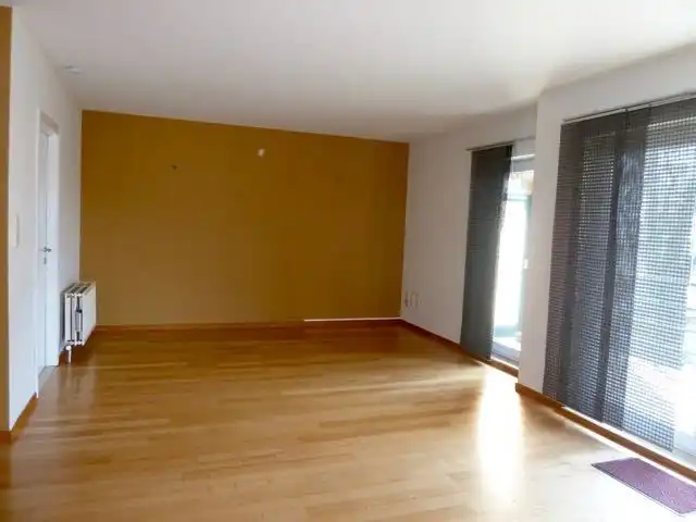 Genk, Jan Habexlaan 7 bus 22: Ruim en degelijk appartement appartement met 2 slaapkamers, ondergrondse autostaanplaats en zuidgericht terras. foto 3