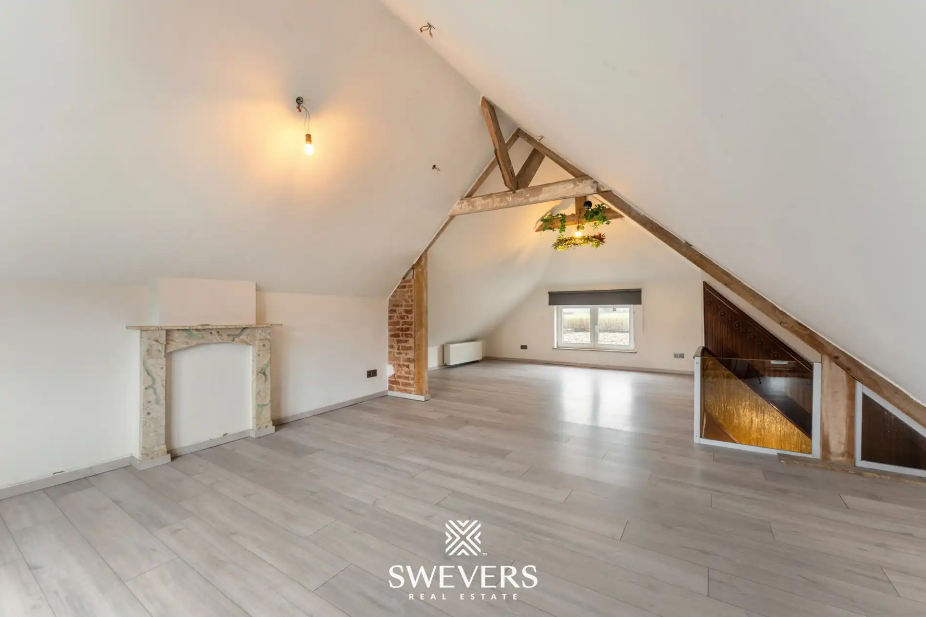 Recent gerenoveerde woning met veel potentieel te Geetbets foto 26