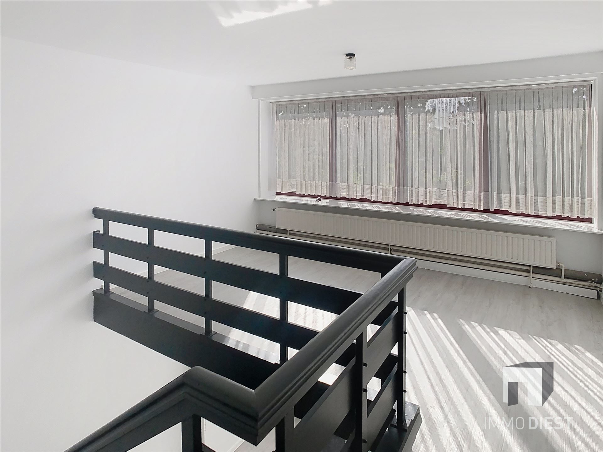 Gelijkvloers appartement met terras foto 6