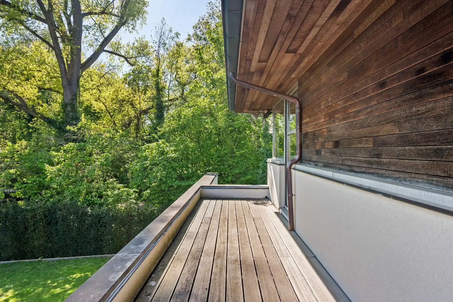 Stijlvolle villa met luxueuze afwerking en zonnige tuin ! foto 35