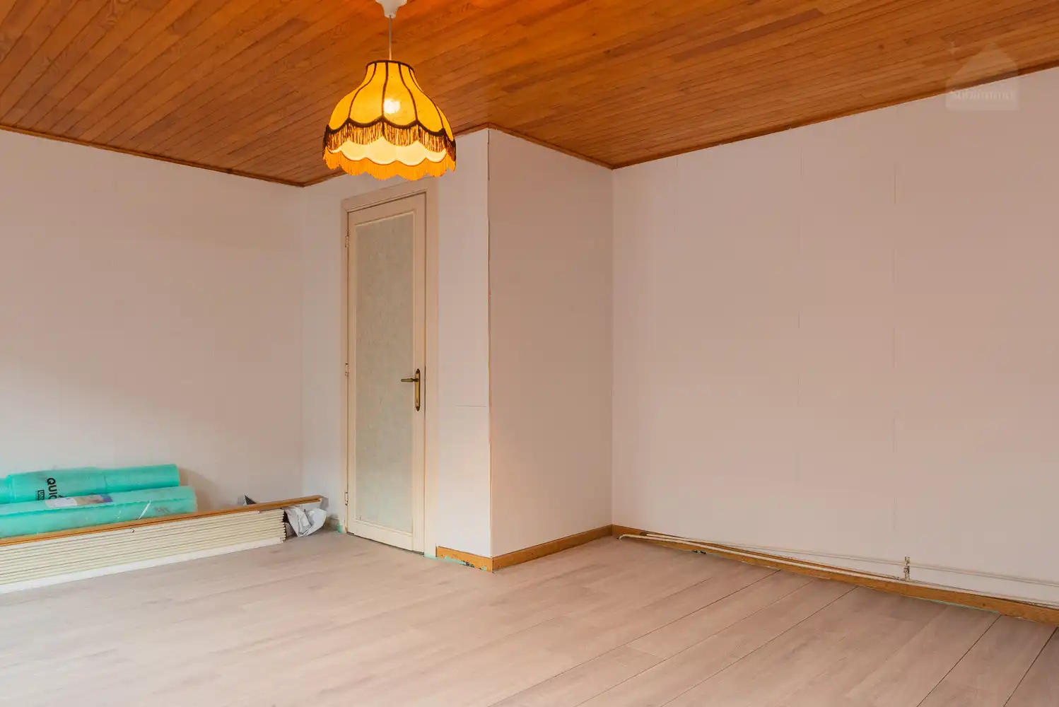 Halfopen bebouwing met 2 slaapkamers nabij het centrum van Meerhout foto 12