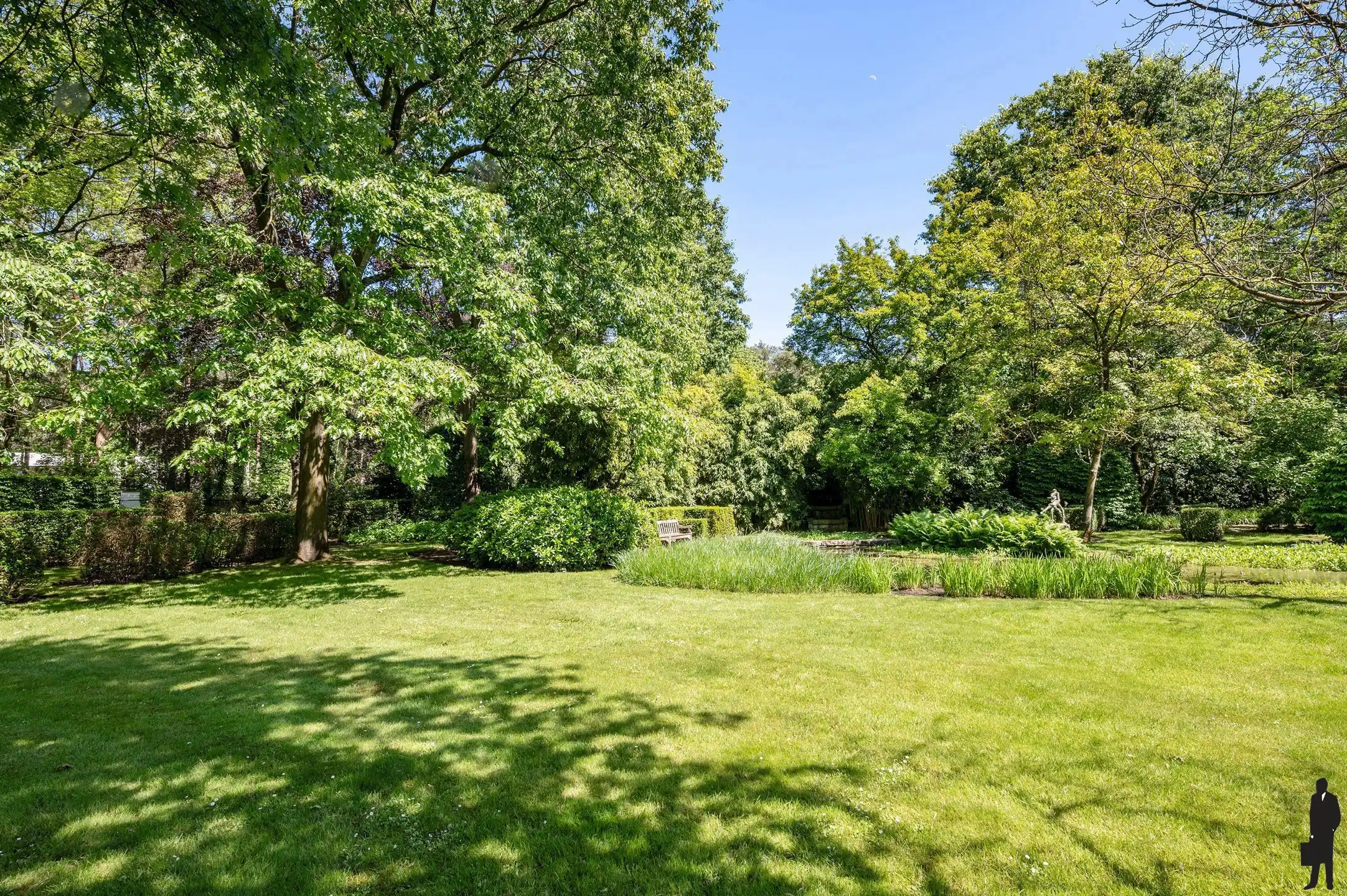 Op absolute toplocatie gelegen villa! foto 30