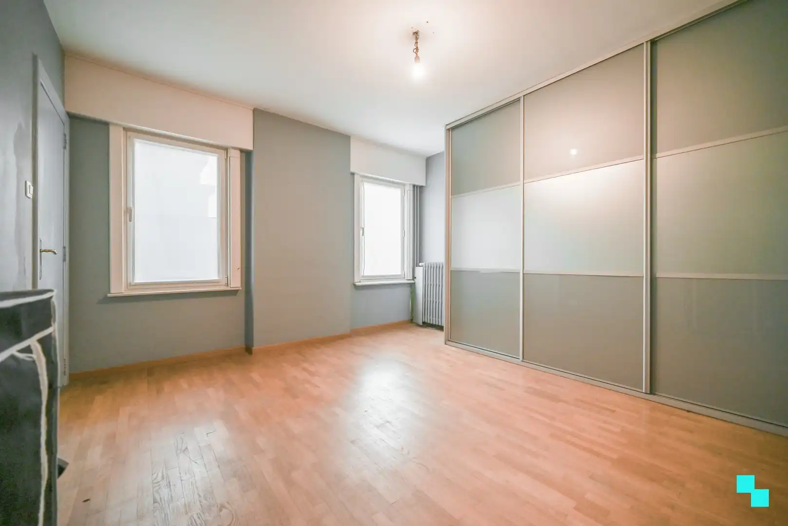 Ruim handelspand met woonst, garage en tal van mogelijkheden in Emelgem foto 21