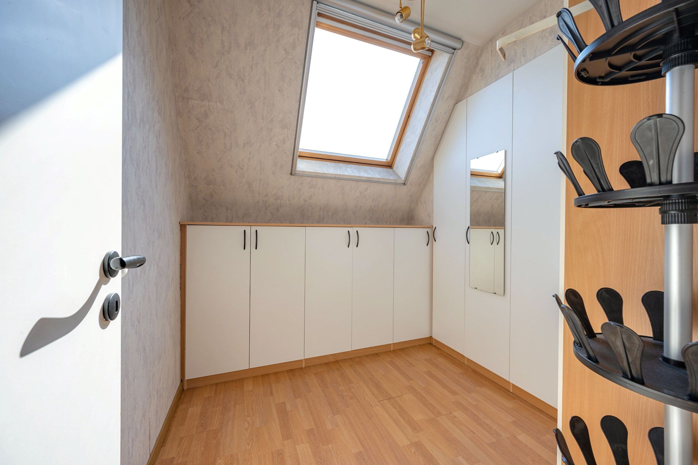 Ruim appartement met 2 slaapkamers te Heist-aan-Zee foto 8