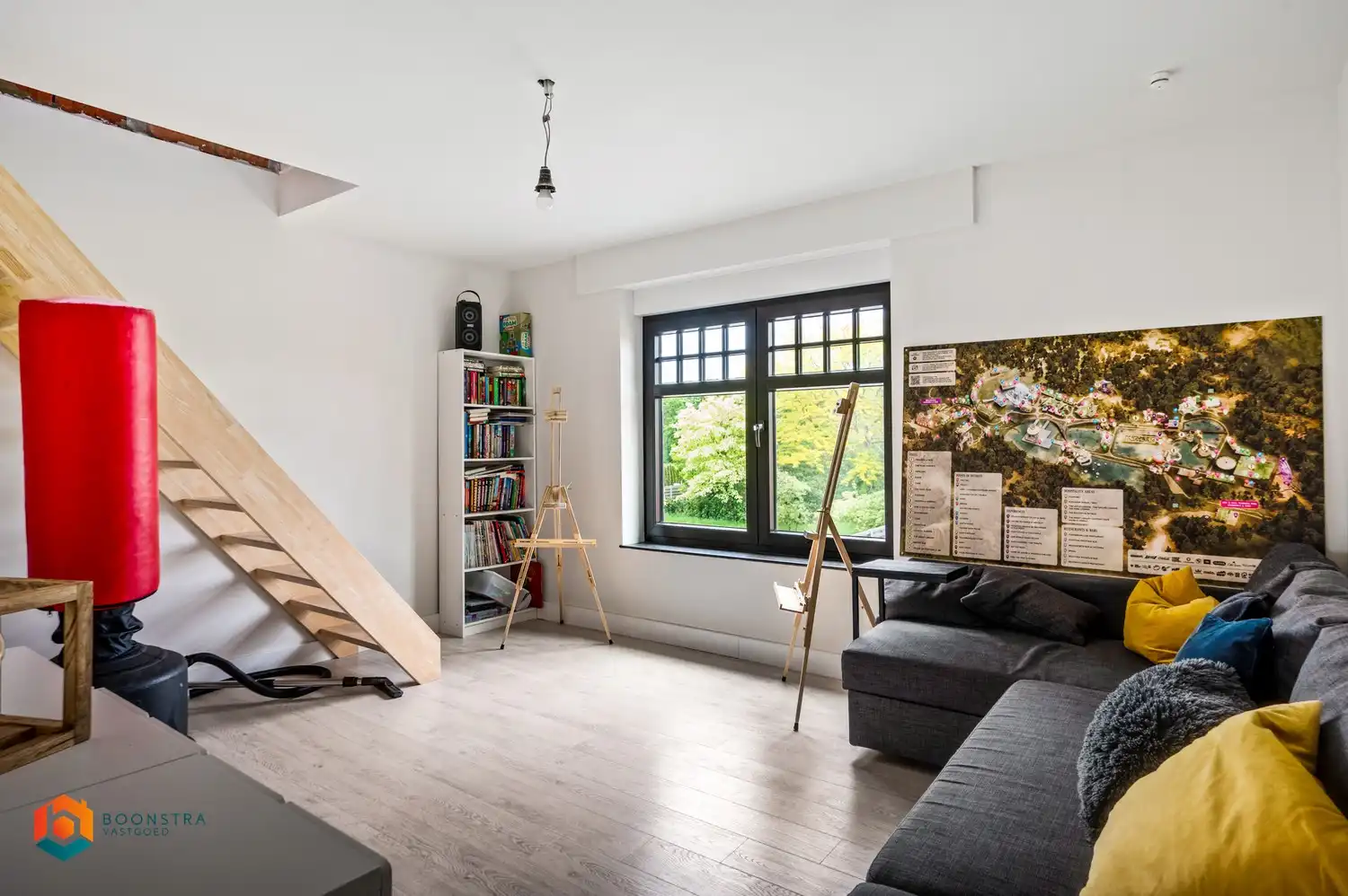 Exclusieve woning van 472 m² met 6 slpkrs op perceel van 2007 m² te Booischot foto 40