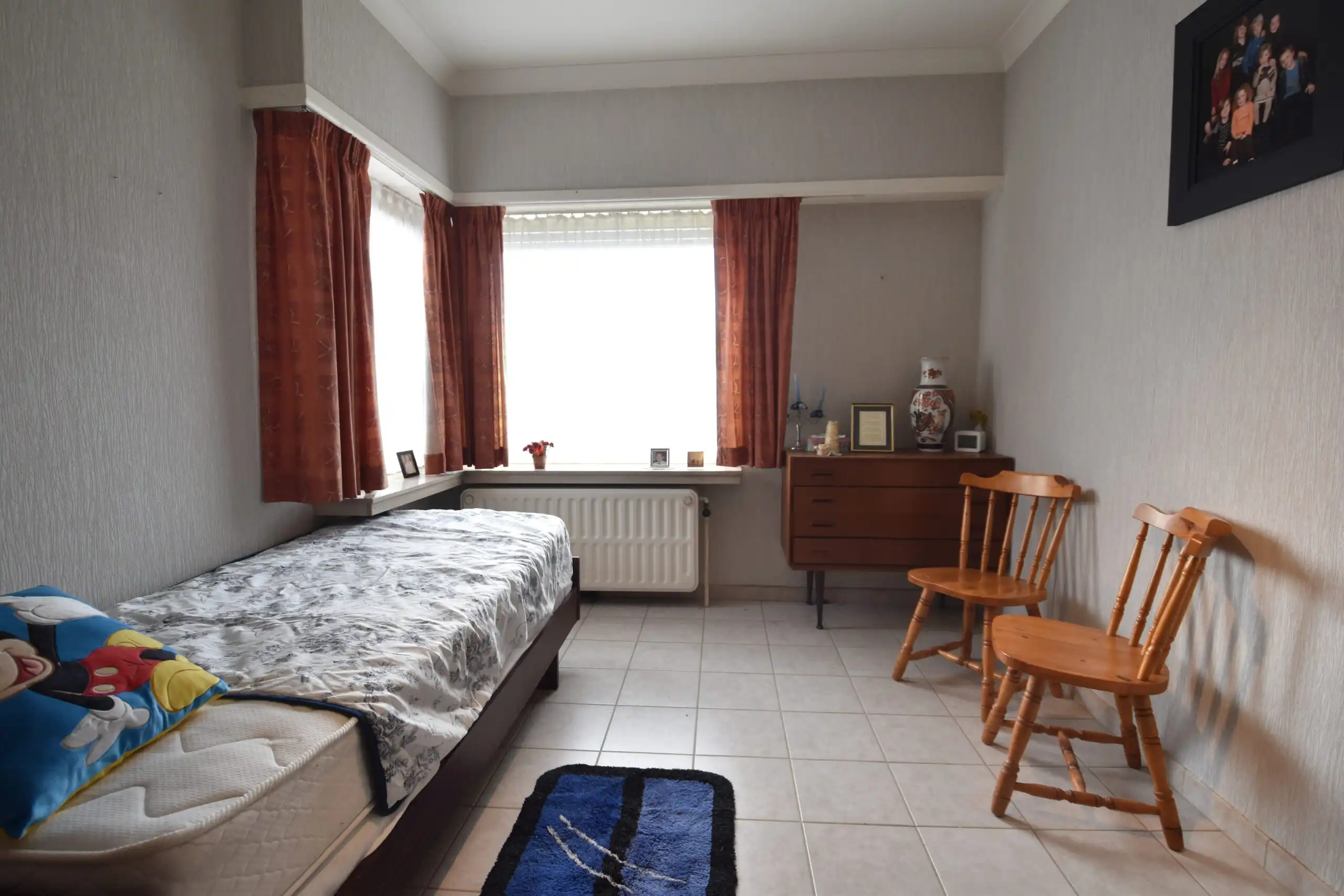 Sfeervolle bungalow met tuin en volop potentieel voor jouw persoonlijke touch! foto 12