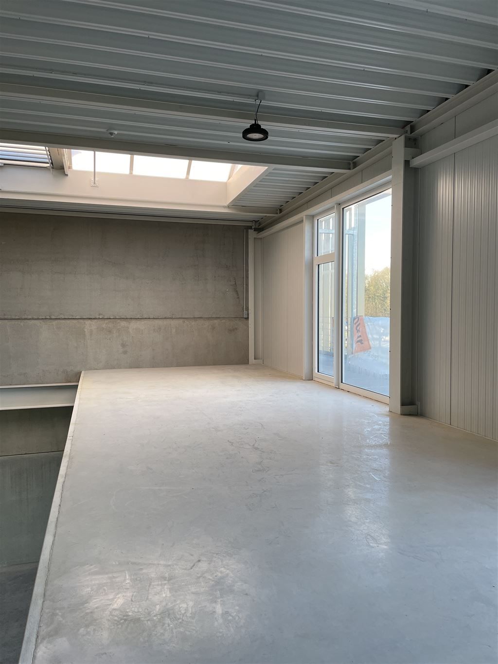 Zeer veelzijdige KMO-unit met goede zichtbaarheid foto 10