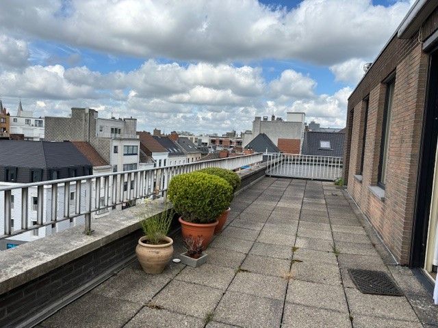 Appartement te koop Casinoplein 1/5 - 8500 Kortrijk