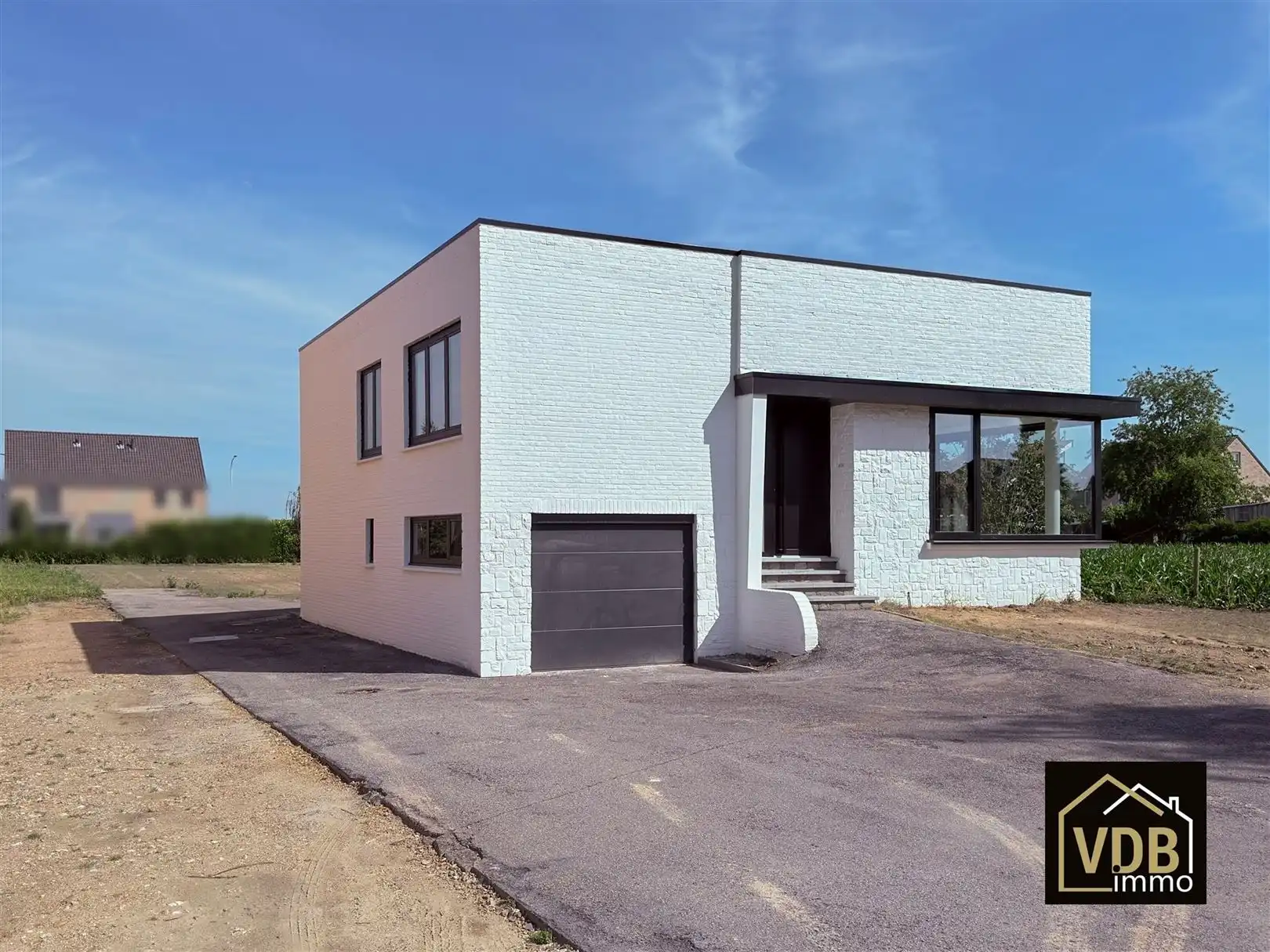 Een knus gerenoveerde woning met 3 slaapkamers en tuin foto 21