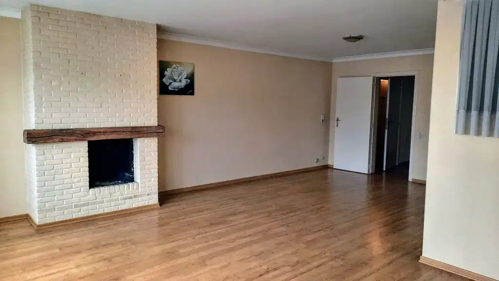 Ruim appartement met 2 slaapkamers in het centrum van Mol! foto 2