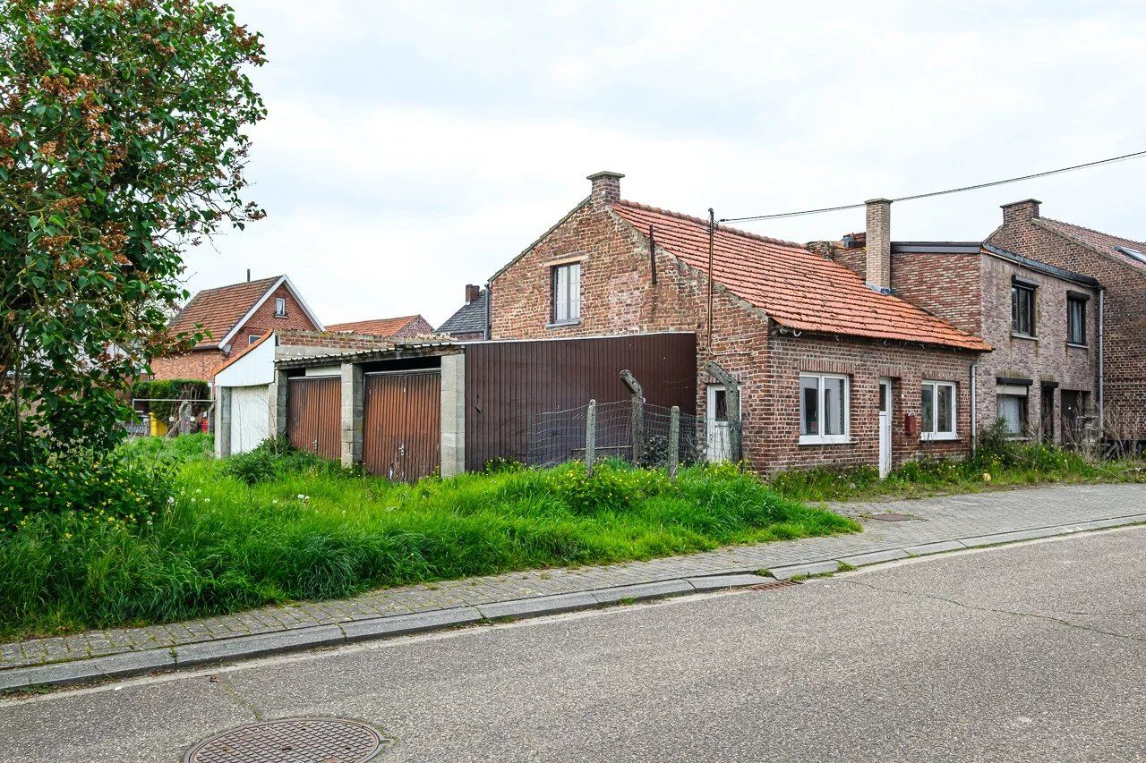Te renoveren woning foto 14