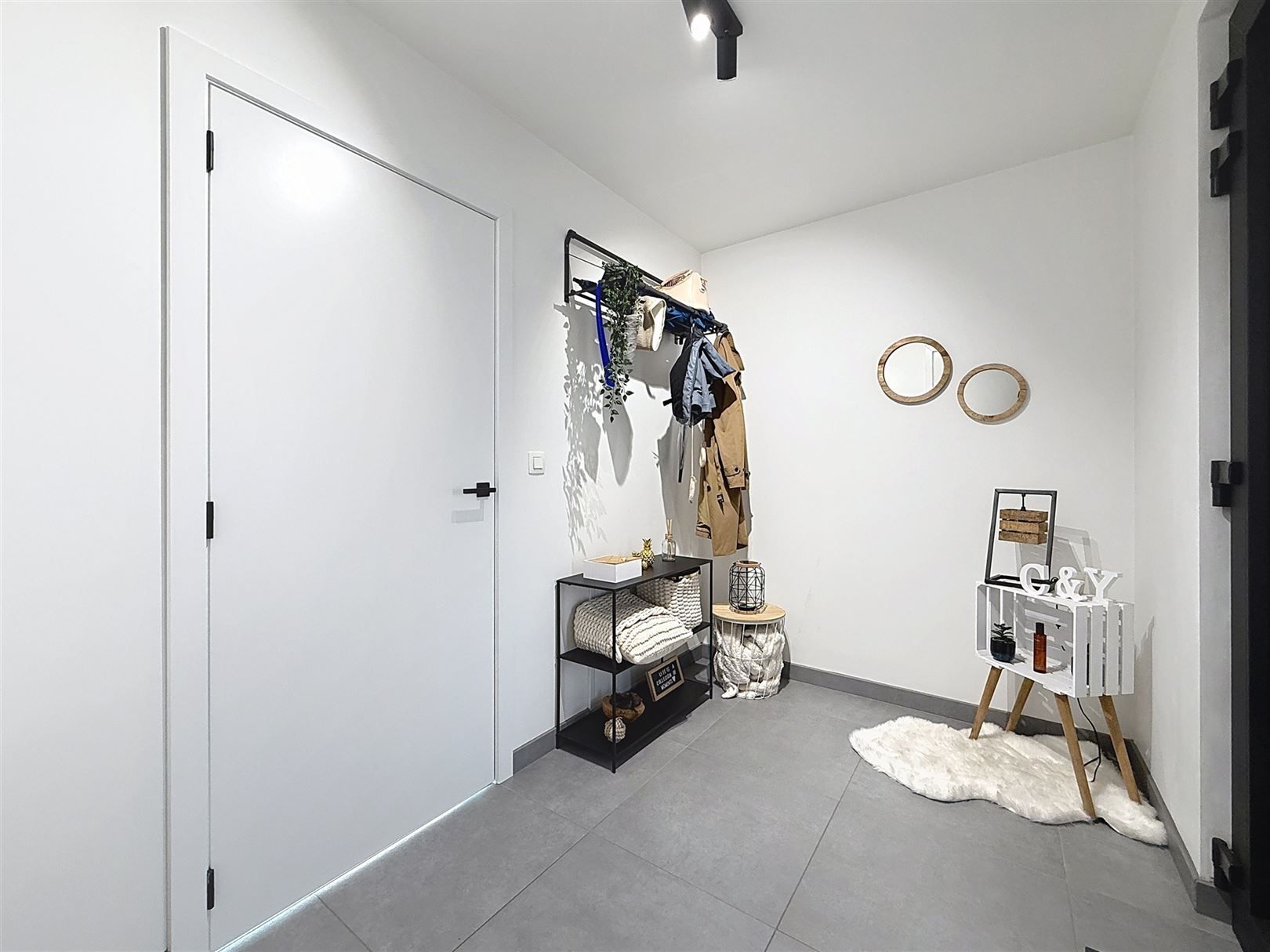 Moderne woning, 3/4 slpks, tuin, carport, 5a 83ca foto 38