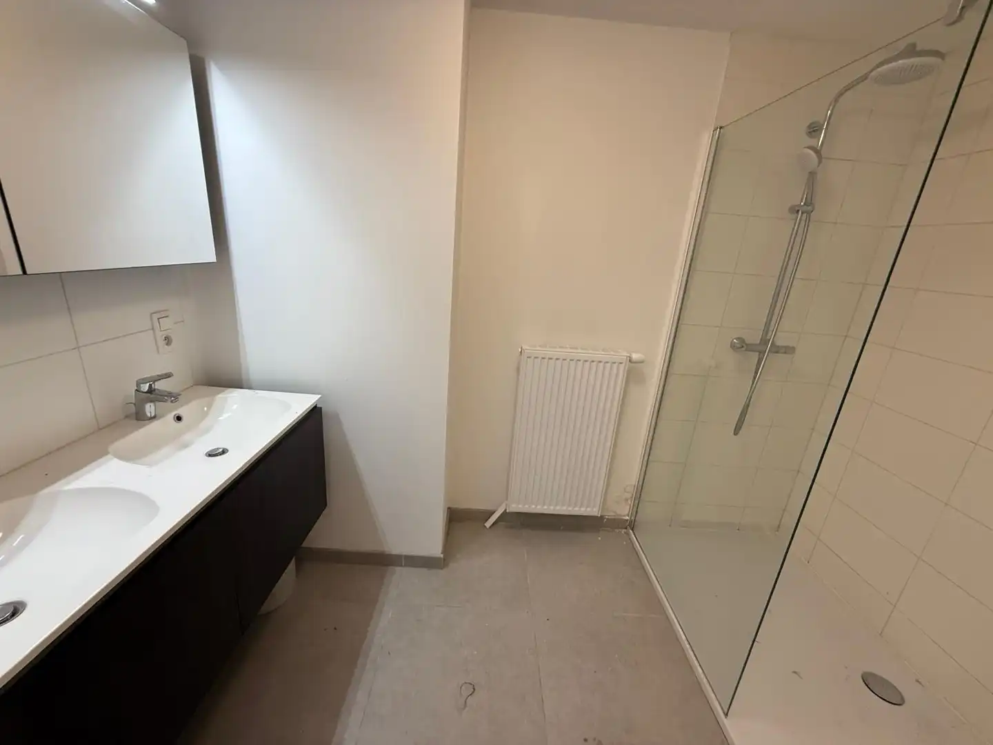 APPARTEMENT MET TERRAS foto 8