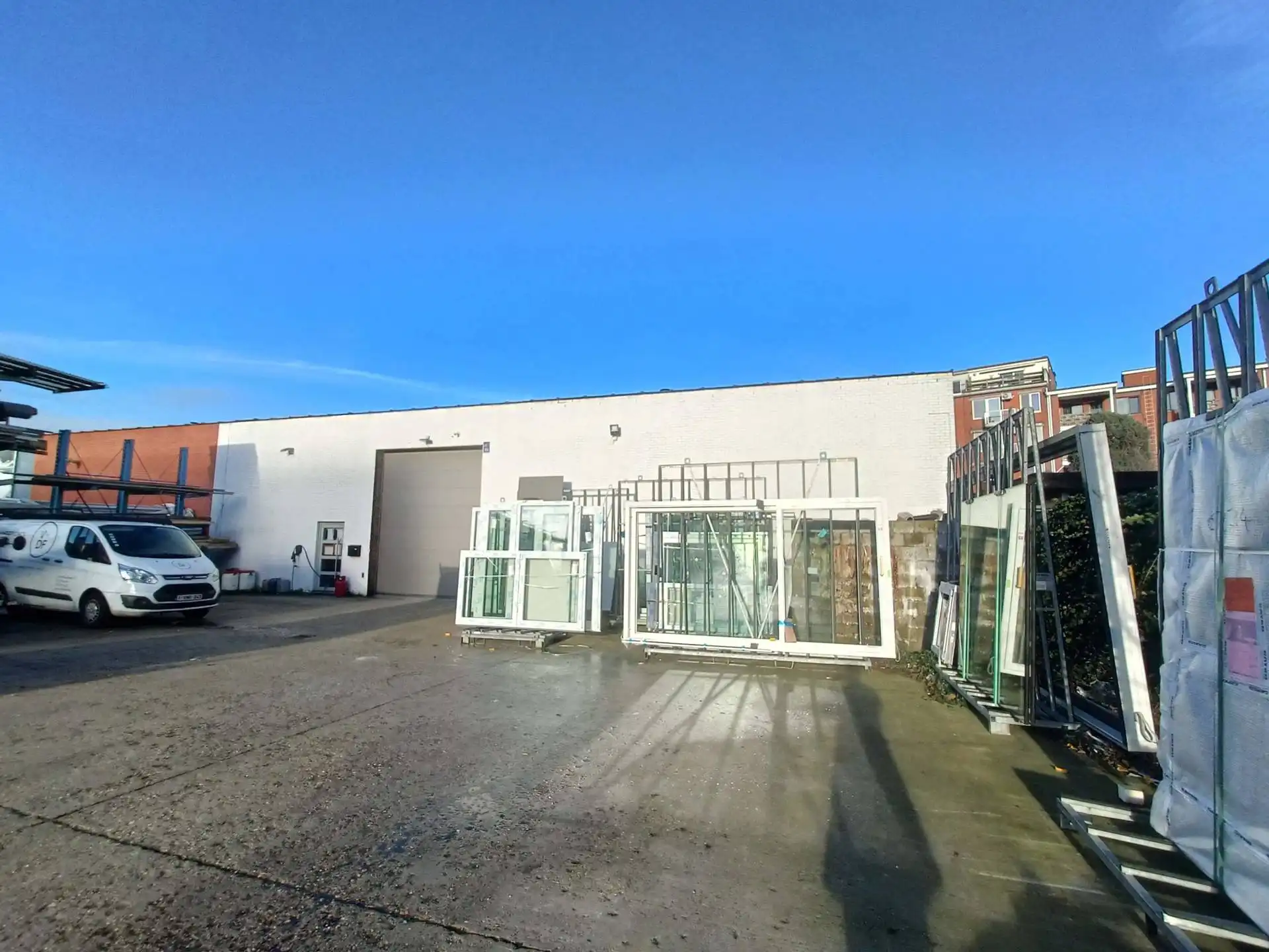 Bedrijfsgebouw te koop in Deurne foto 6