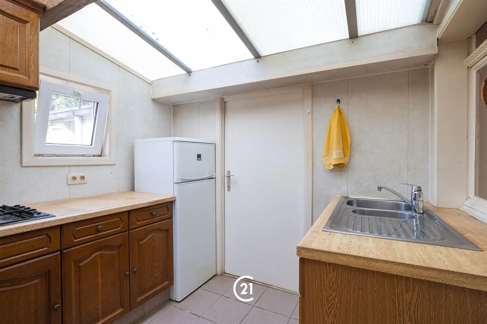 Renovatieproject met prachtige tuin in de Vlaamse Ardennen foto 8