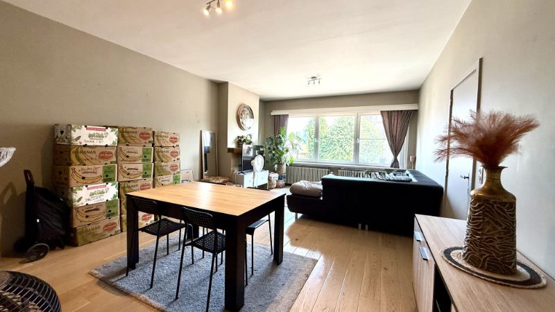 Rustig gelegen appartement met 2 slaapkamers en garage foto 5