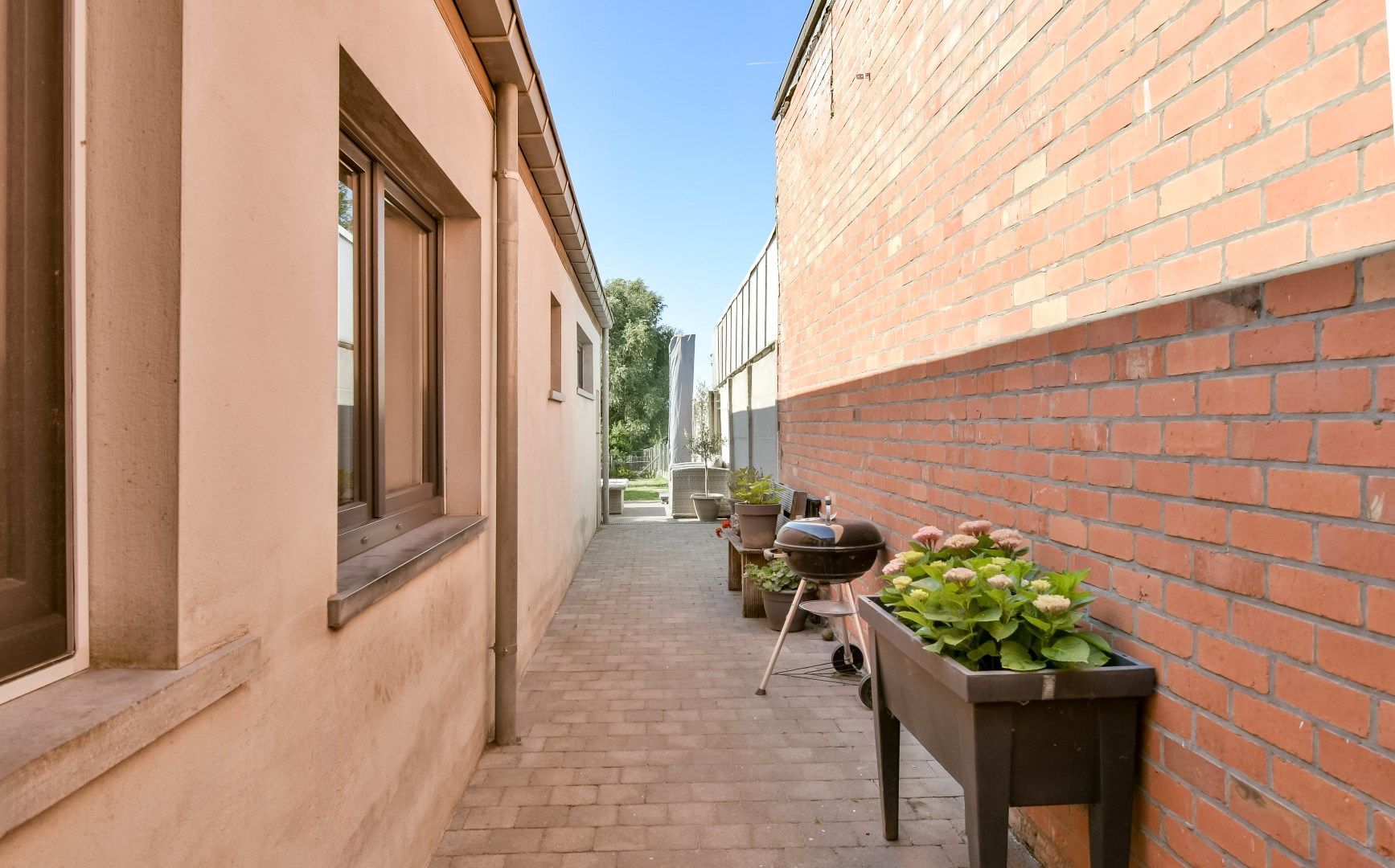 Instapklare en energiezuinige woning in het hart van Kortemark! foto 15