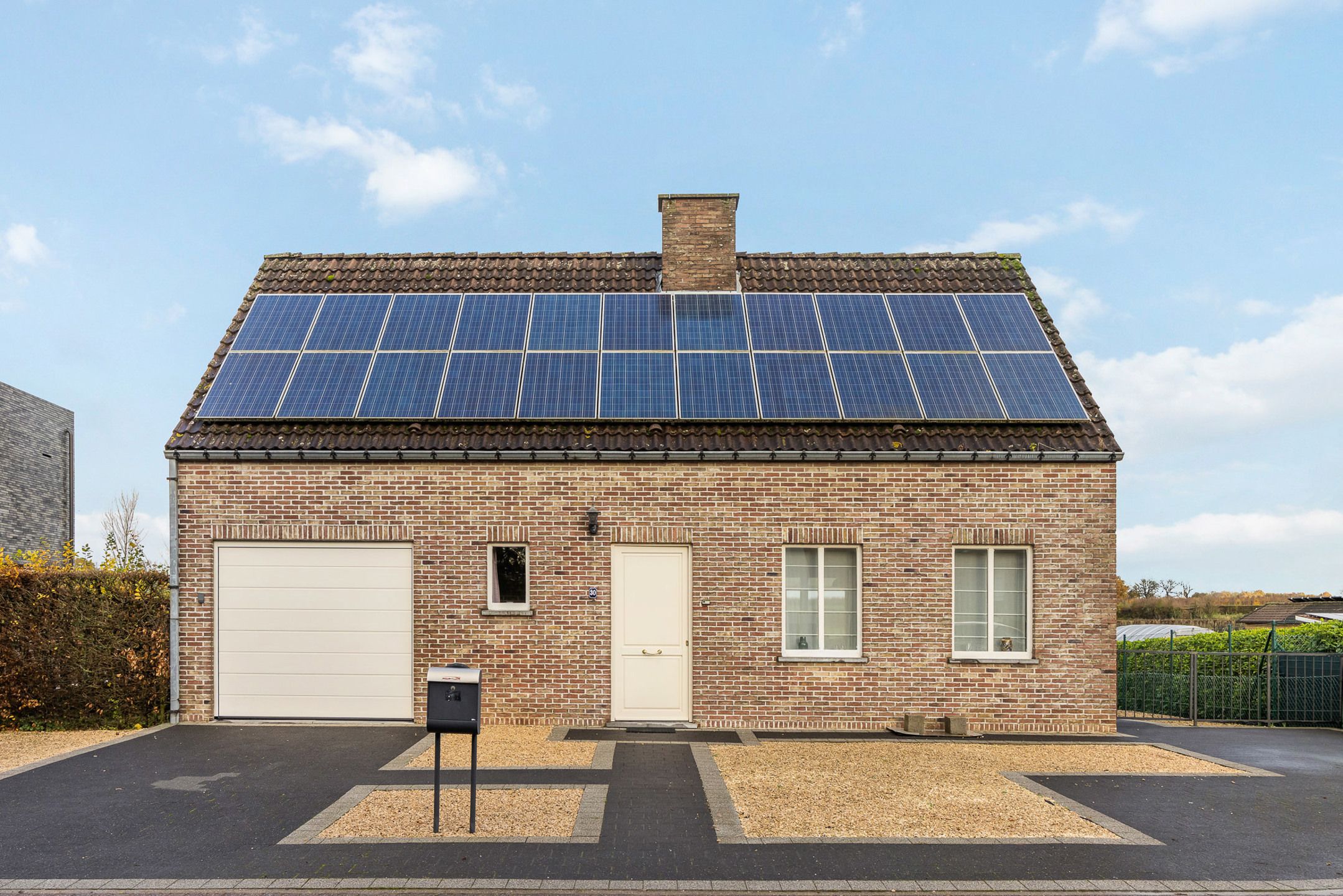 Vrijstaande woning op 8a80ca te Rijkhoven foto 23