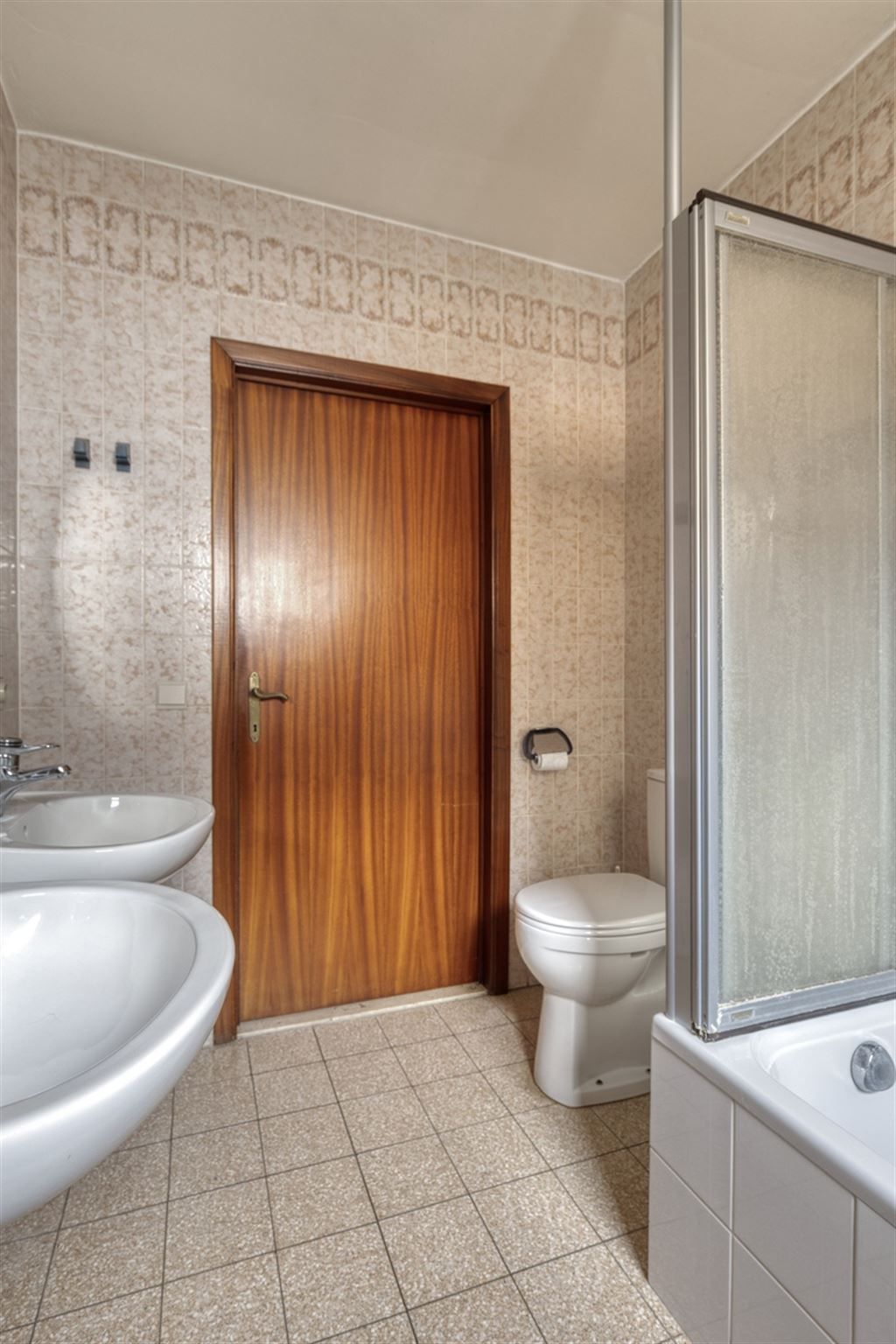 Op te frissen woning te Wilsele!  foto 13