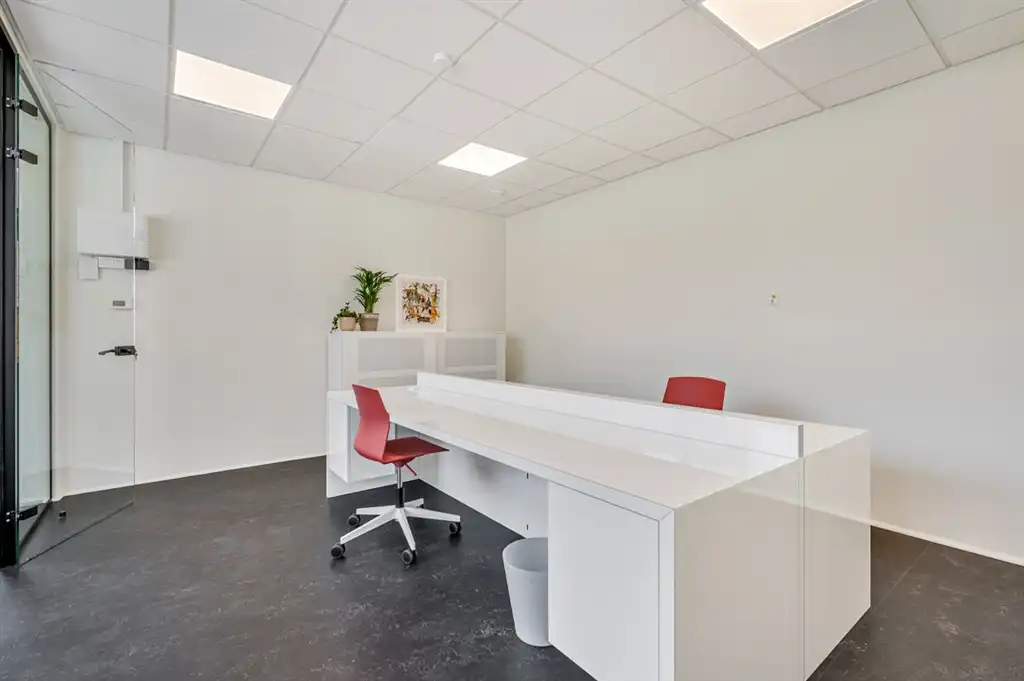 WERKSTEEG Business Center MEULESTEEDSESTEENWEG 396 foto 6