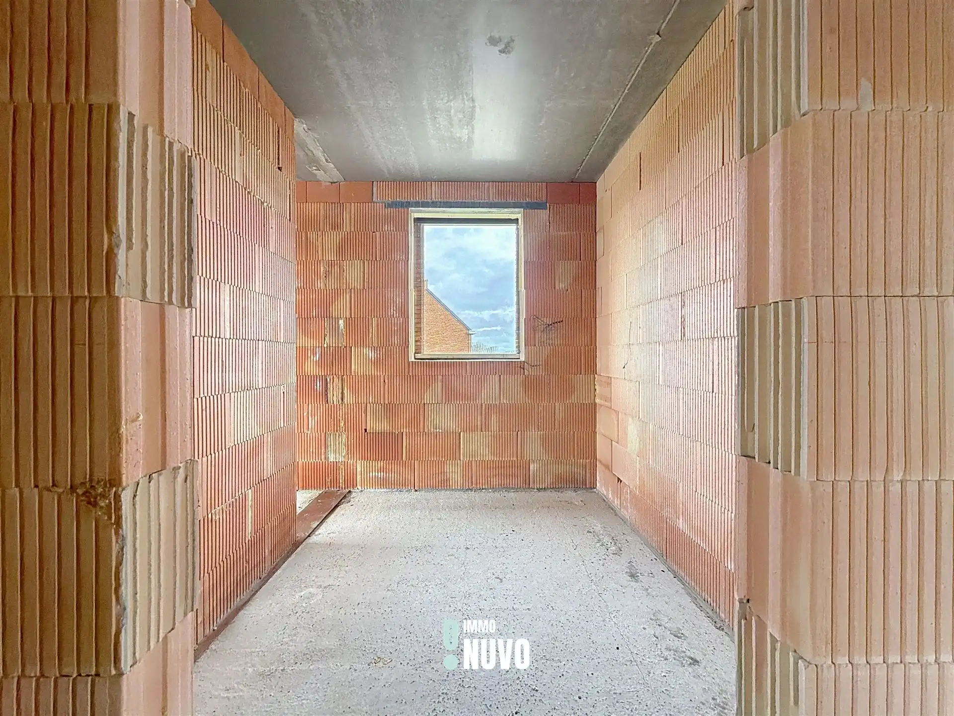 Rustig gelegen nieuwbouwwoning in Erpe-Mere foto 7