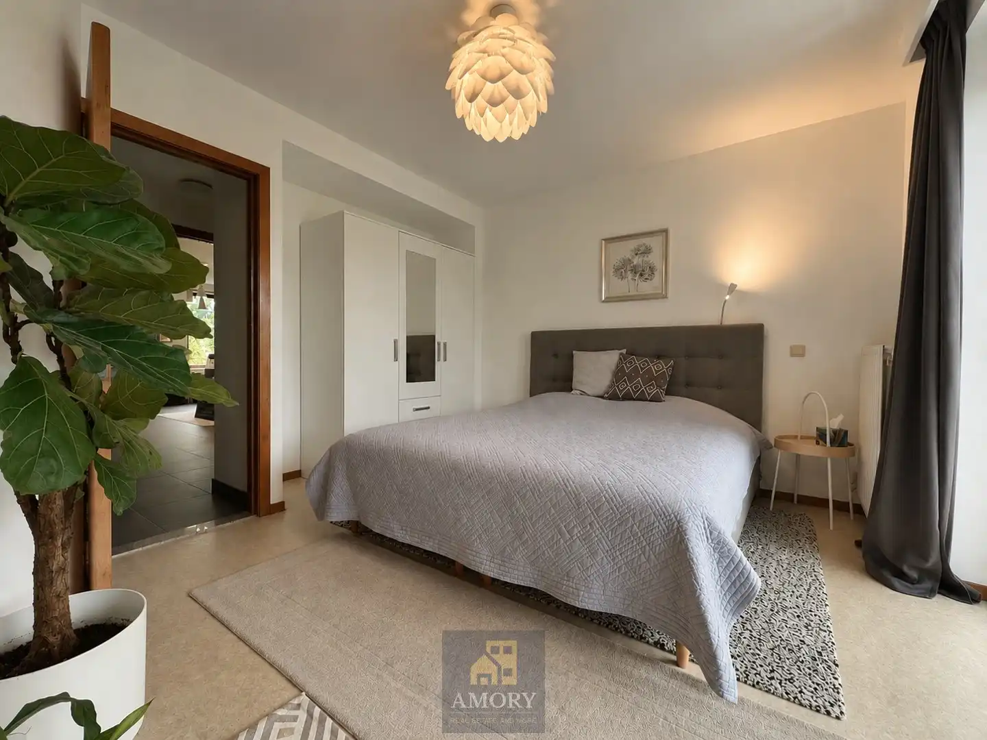 2 slpk-appartement op toplocatie aan de Visserij foto 11