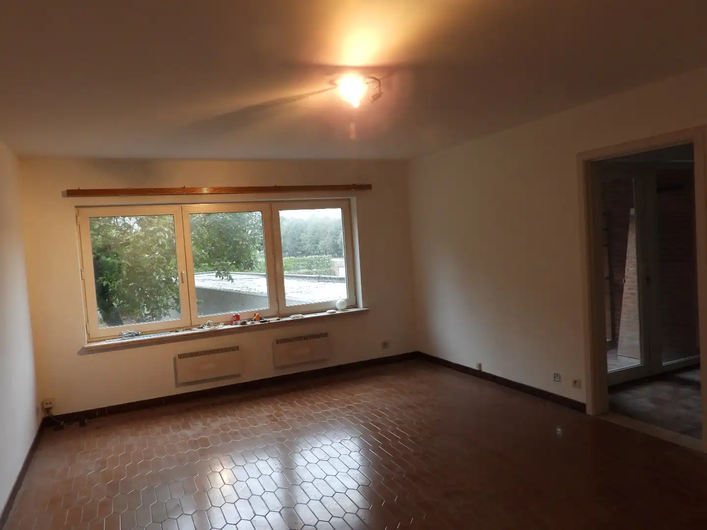 appartement te huur Zwarte Duivelstraat 25  bus 2 te Halen foto 2