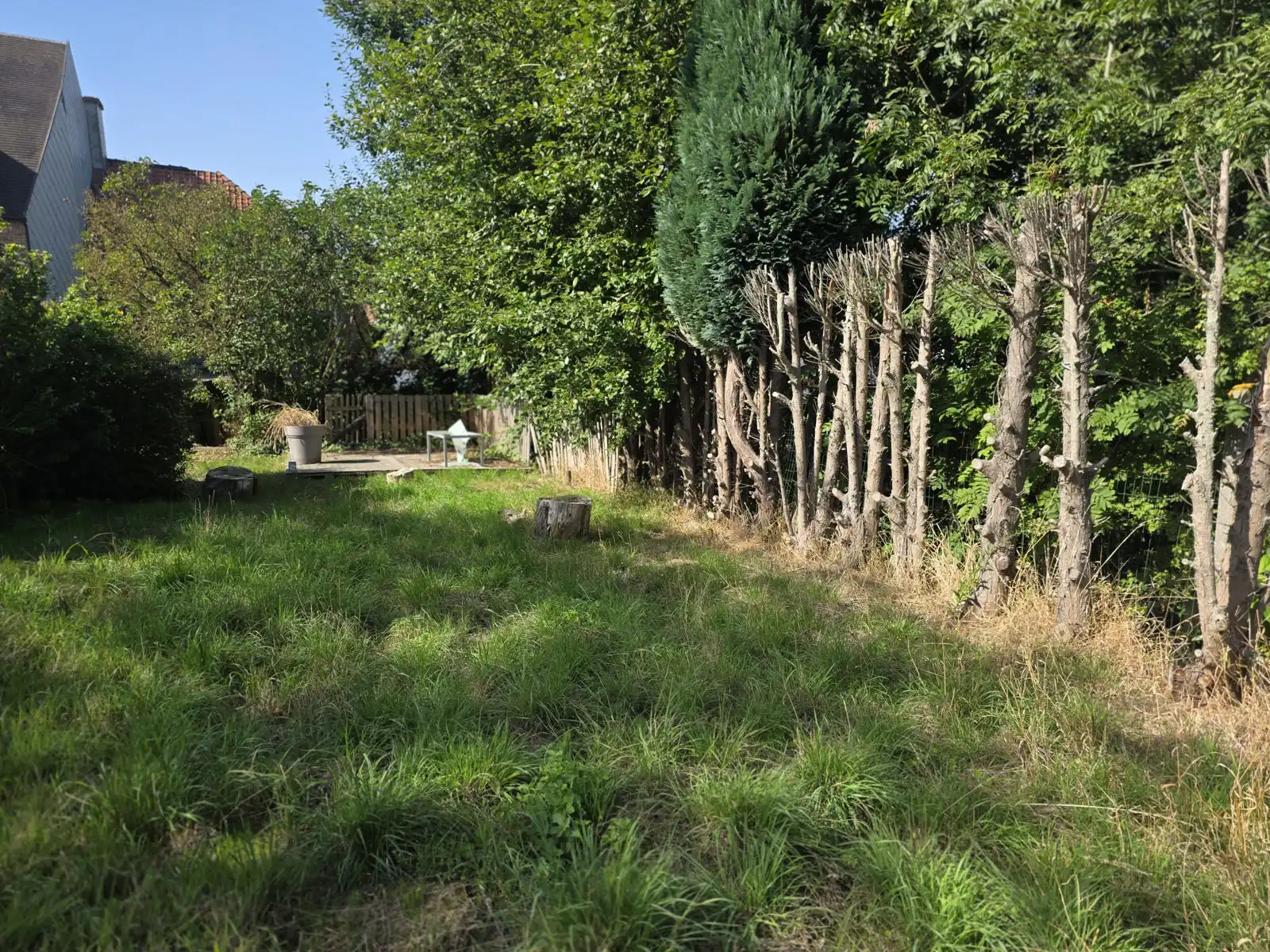 Te renoveren woning met mooie tuin!!! foto 5
