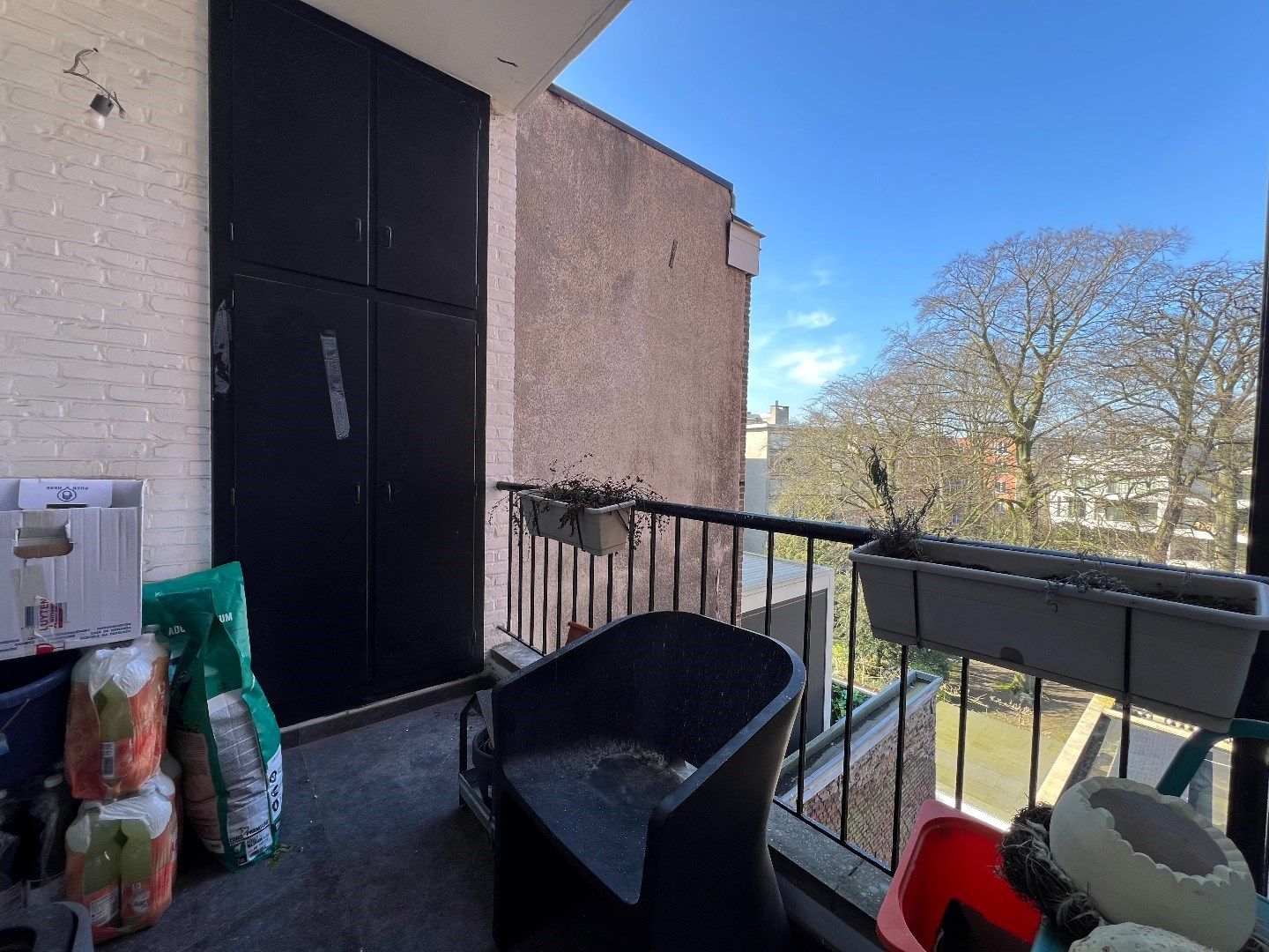 Gezellig 3 slpk app op TOPLOCATIE foto 8