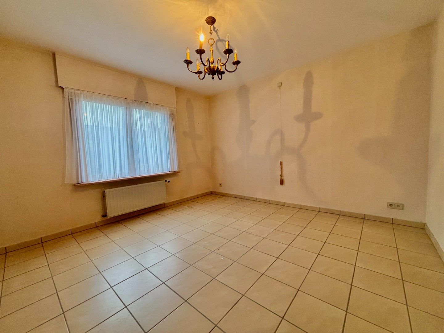 Ruime villa met mooie tuin te Rodeberg (Westouter). Opp 1549m². foto 18