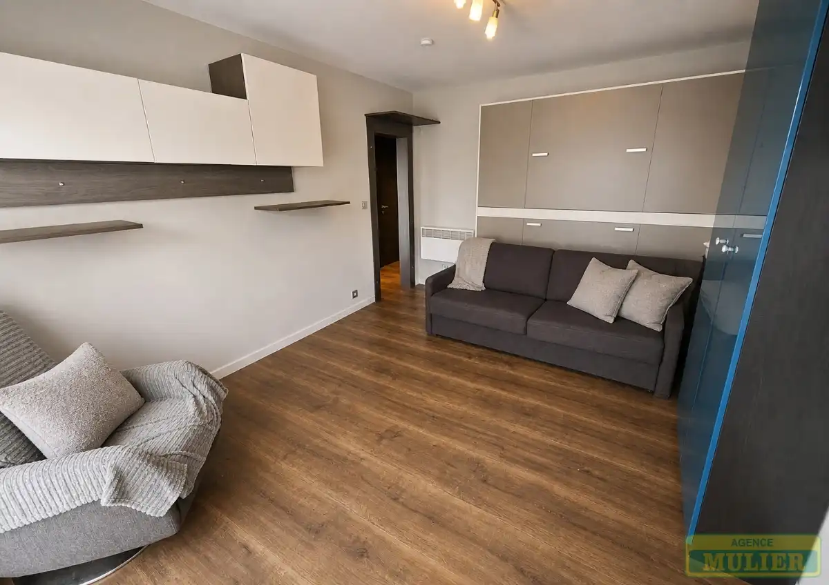 Appartement te koop foto 2