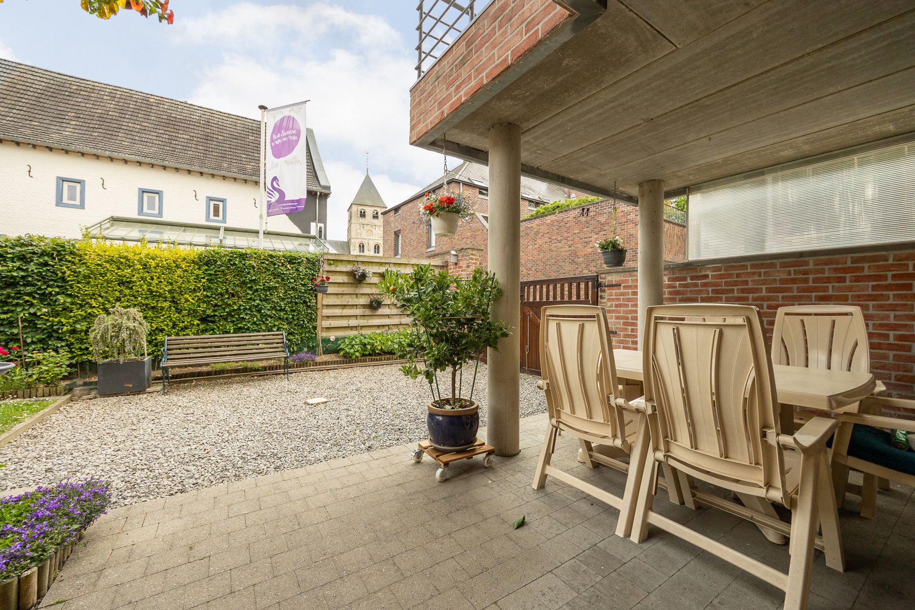 Appartement te koop foto 24