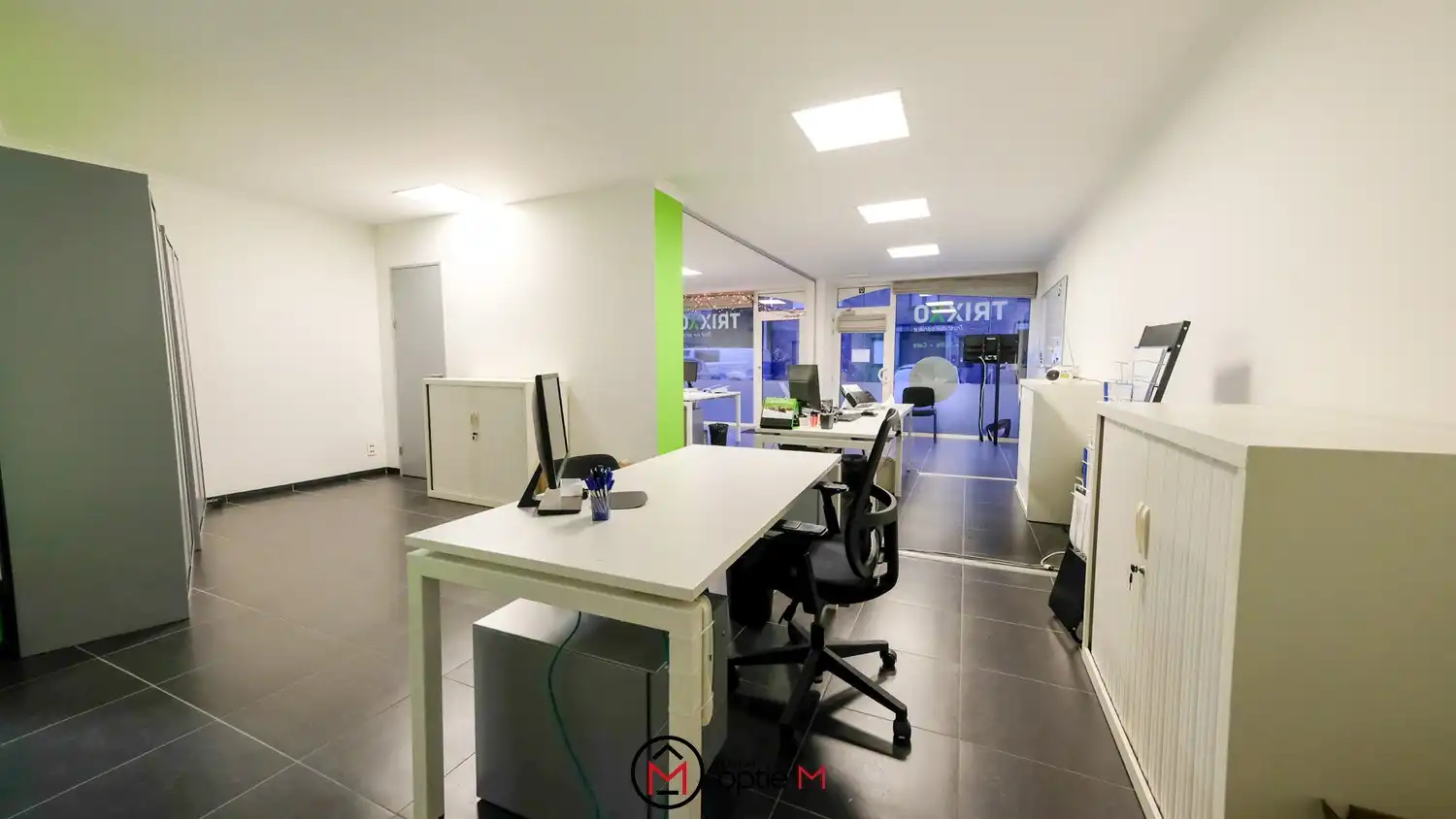 Functionele kantoorruimte te koop in Ham foto 6