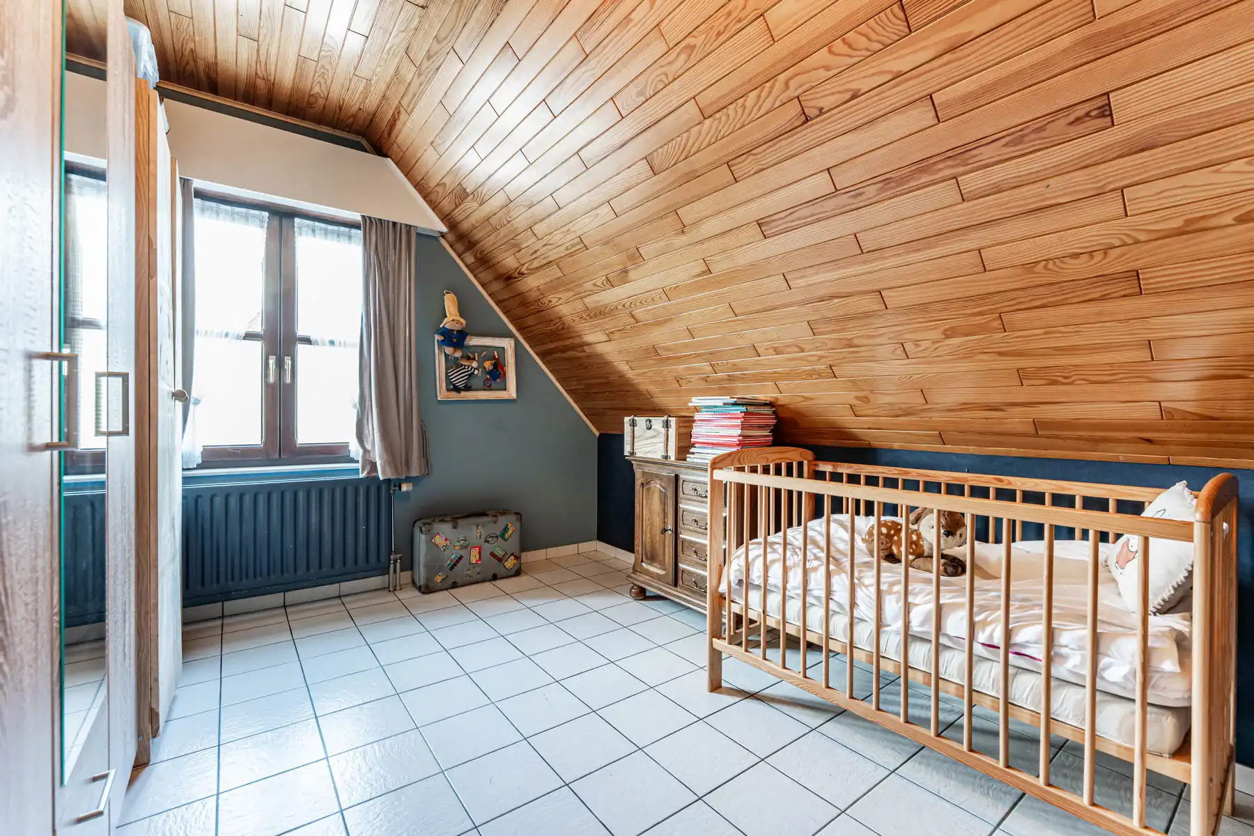 Huis te koop foto 17