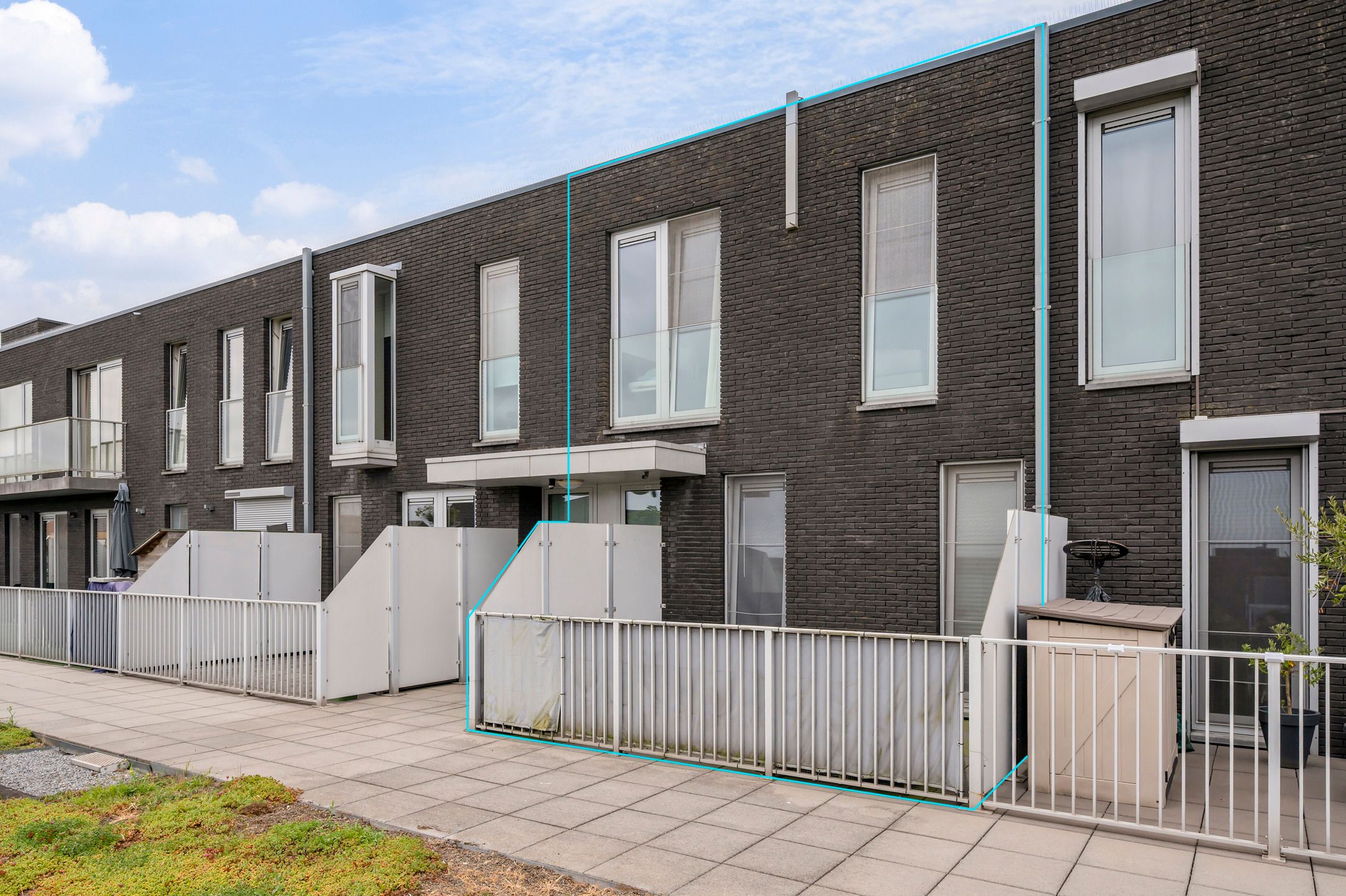 Duplexappartement op toplocatie in het centrum van Stabroek! foto 20