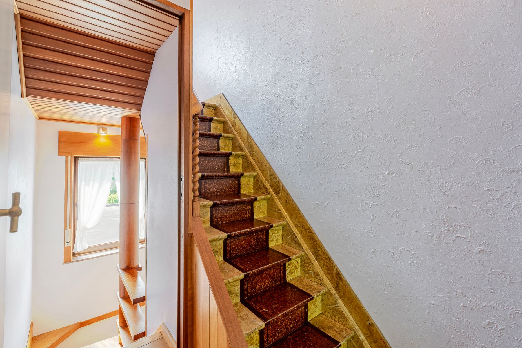 Burgerwoning met 4 slaapkamers en ruime tuin in Beigem foto 29