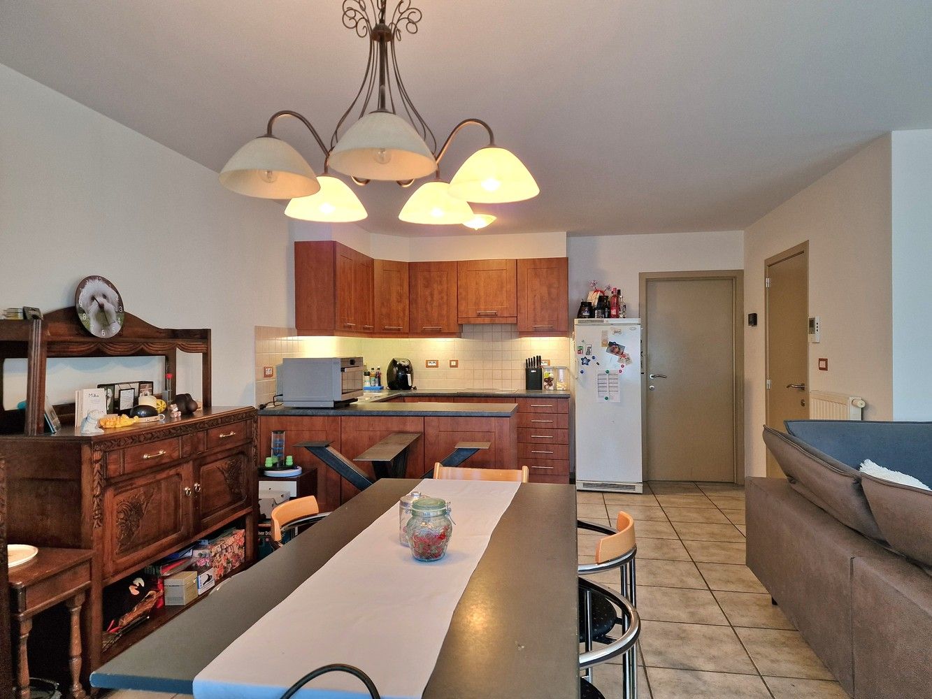 Appartement te koop foto 2