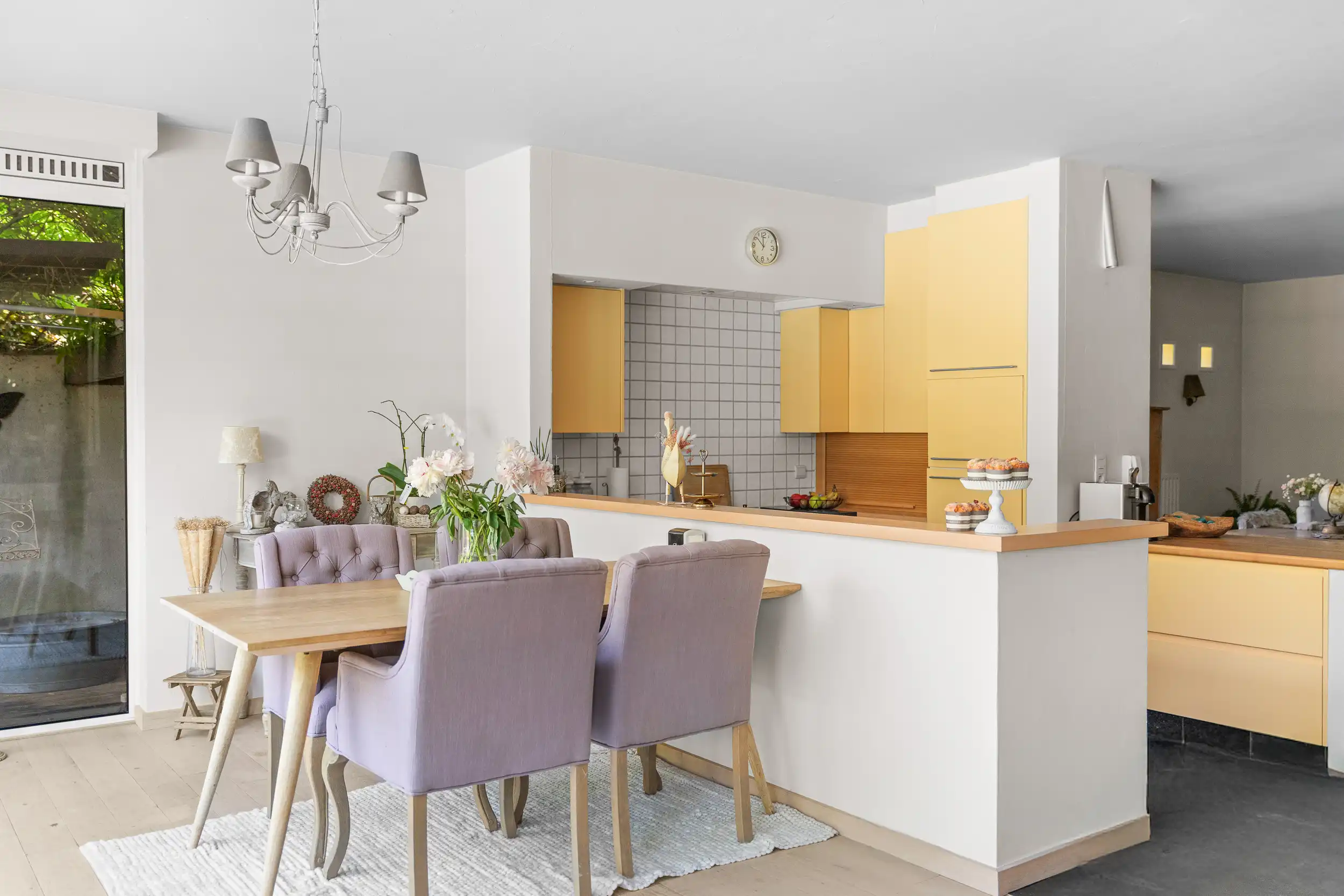 Prachtige villa met zwembad, 5 slpk en bureau te Wetteren foto 7