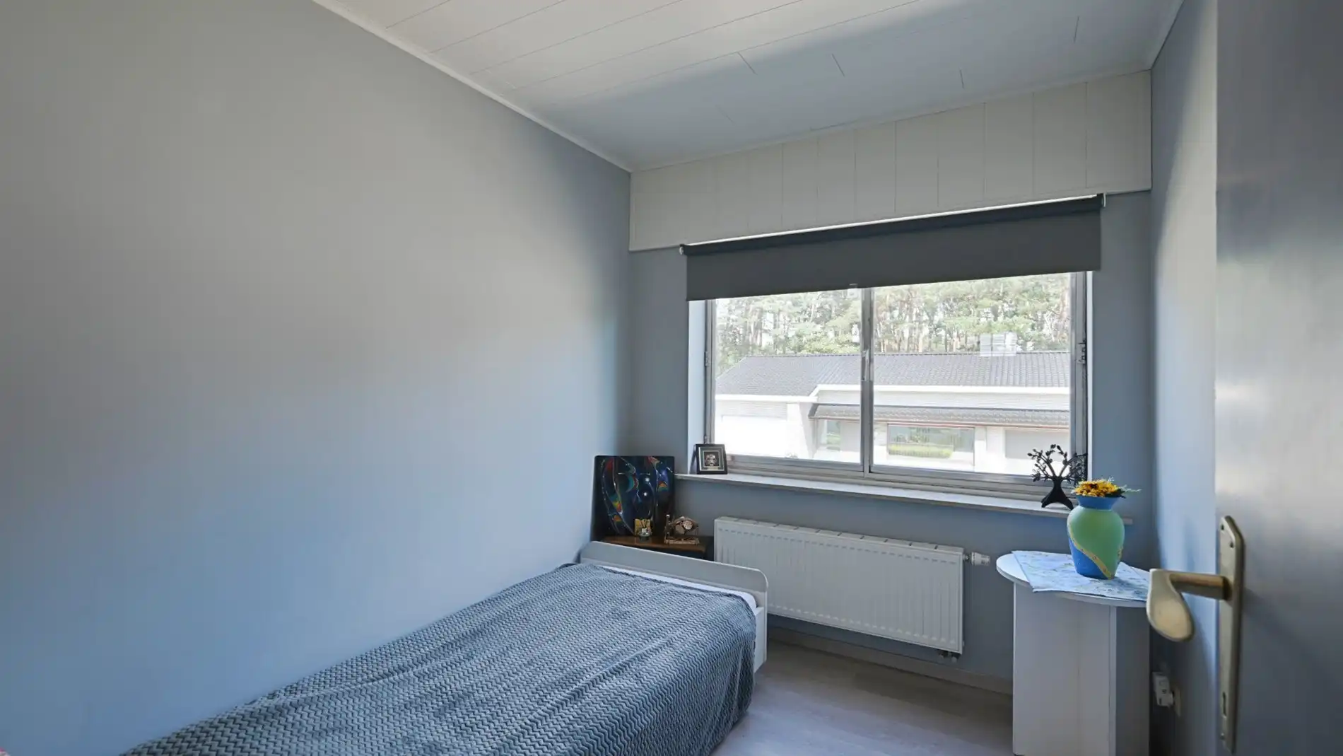 Rustig gelegen woning vlakbij centrum Tremelo  foto 17