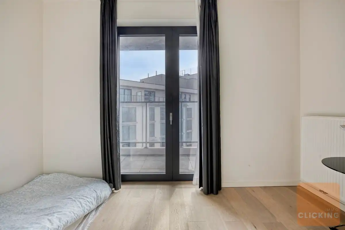 Europees kwartier: Top 2 slaapkamer appartement met ruim terras foto 13