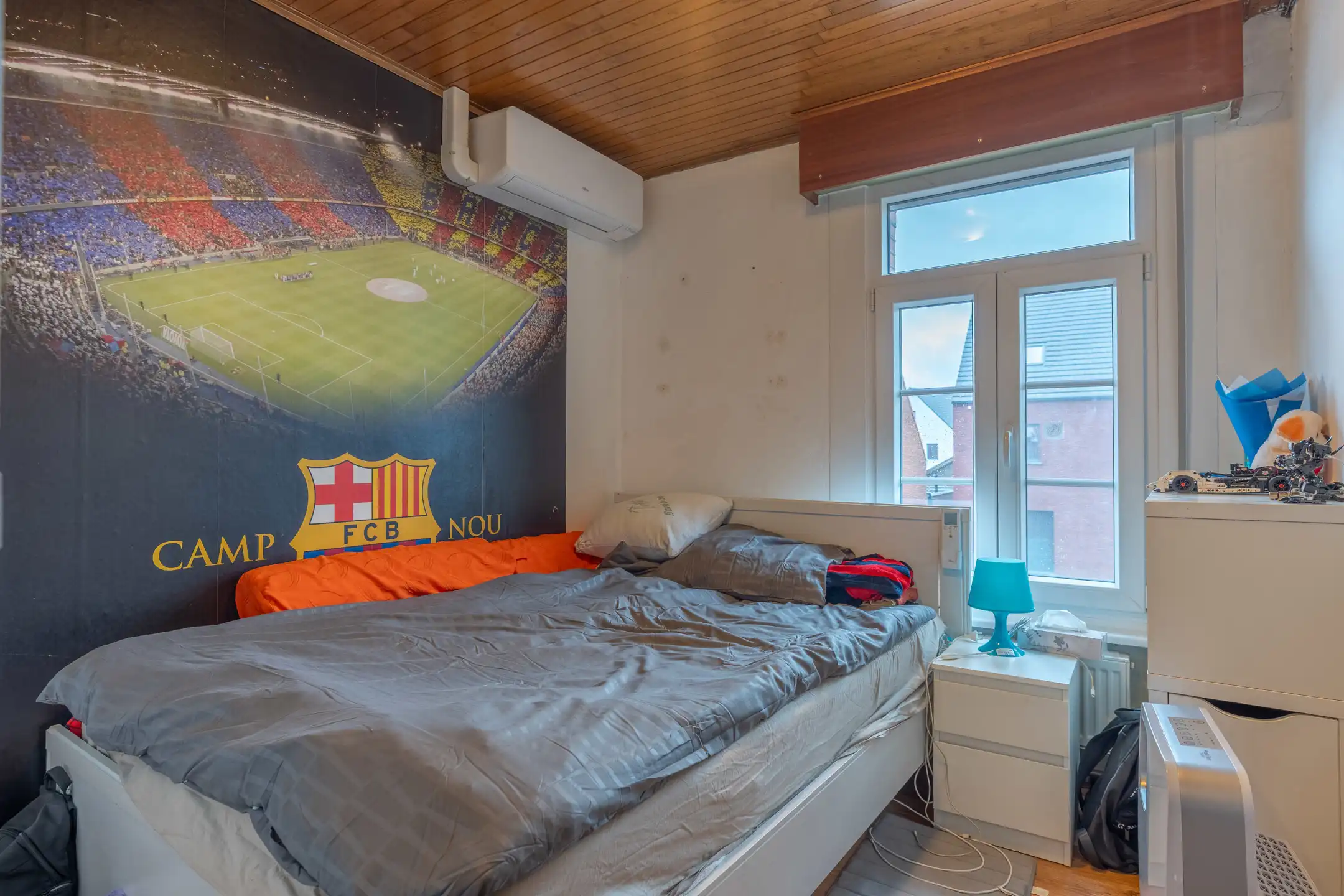 Gunstig gelegen woning met 4 slpk op perceel van 525 m² foto 27