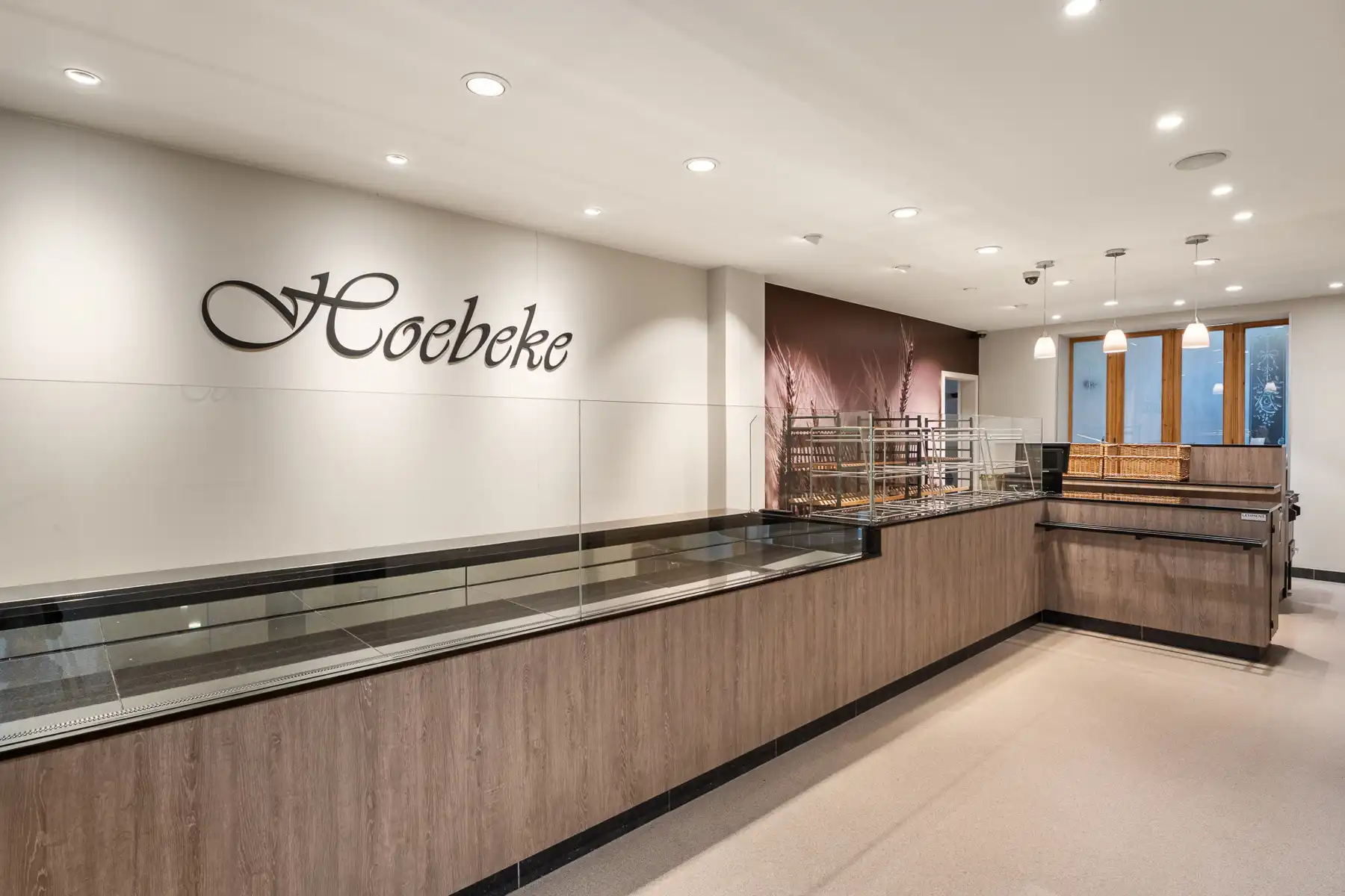 Handelspand met woonst in centrum Geraardsbergen! foto 2